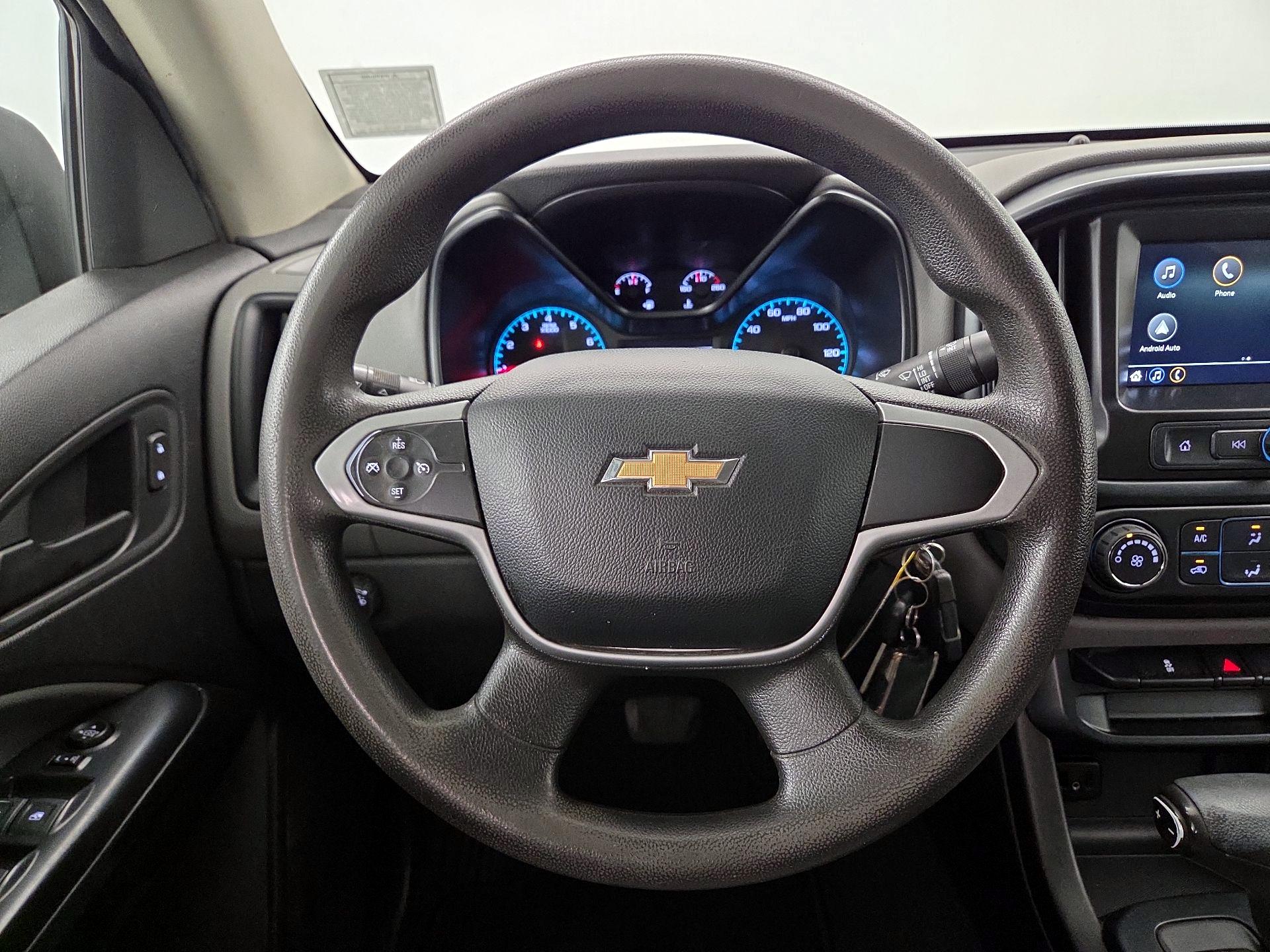 Thumbnail: 2019 Chevrolet Colorado - 10