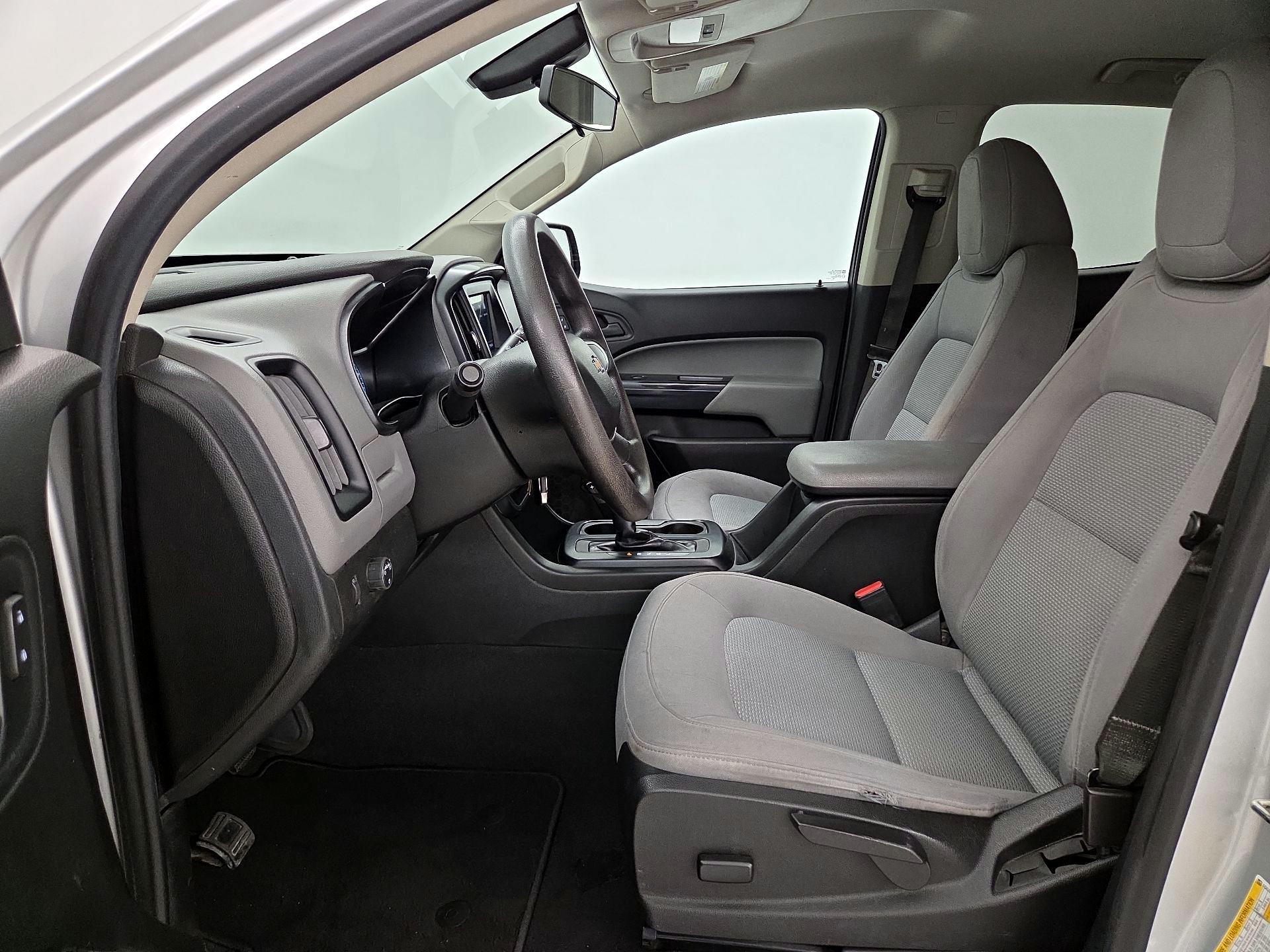 Thumbnail: 2019 Chevrolet Colorado - 11