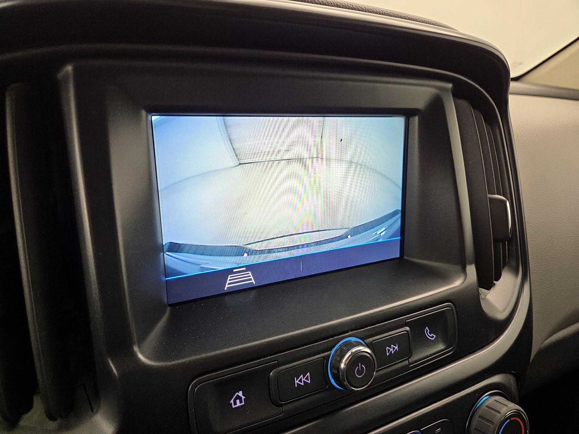 Thumbnail: 2019 Chevrolet Colorado - 14