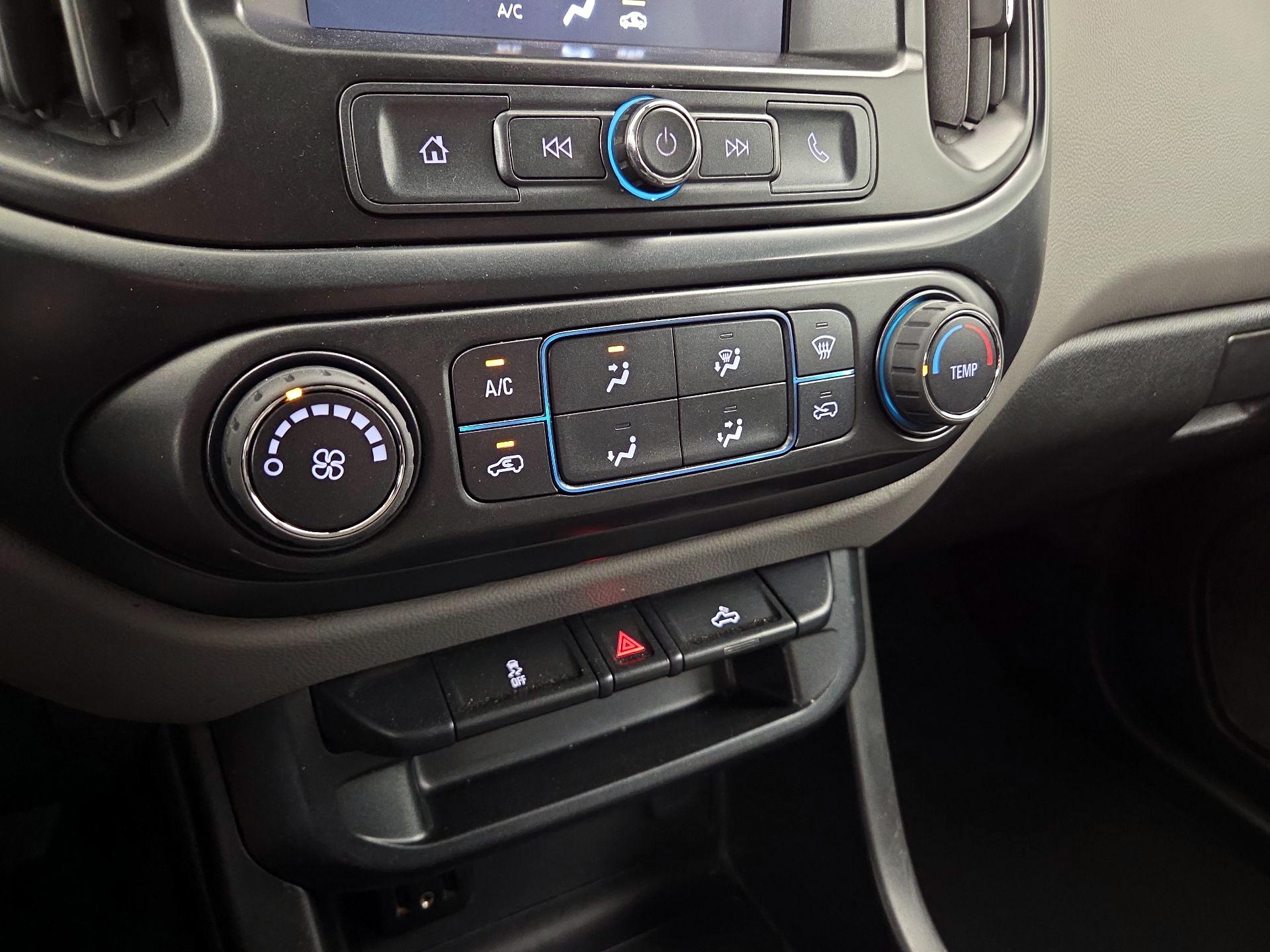 Thumbnail: 2019 Chevrolet Colorado - 16