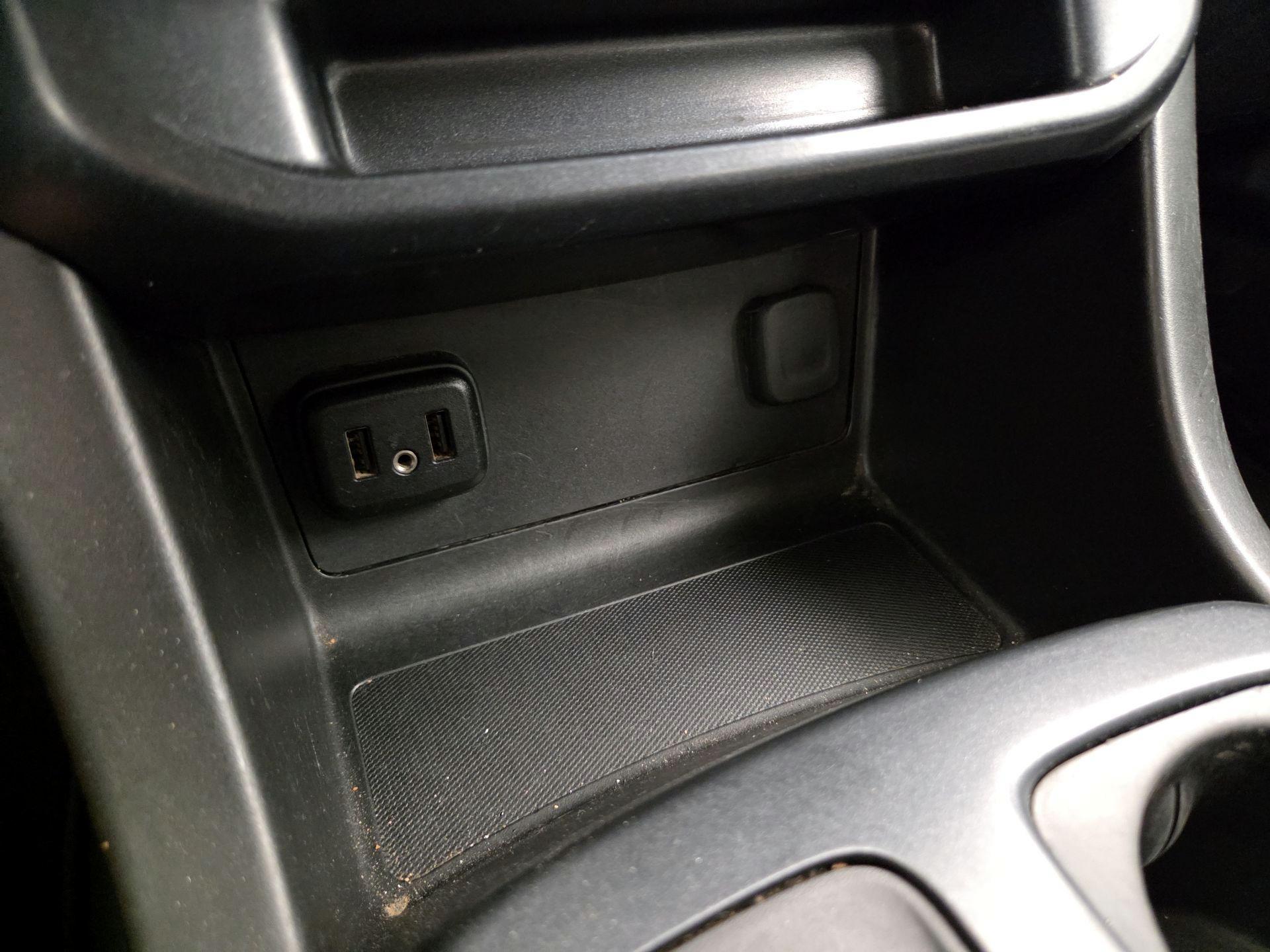 Thumbnail: 2019 Chevrolet Colorado - 18