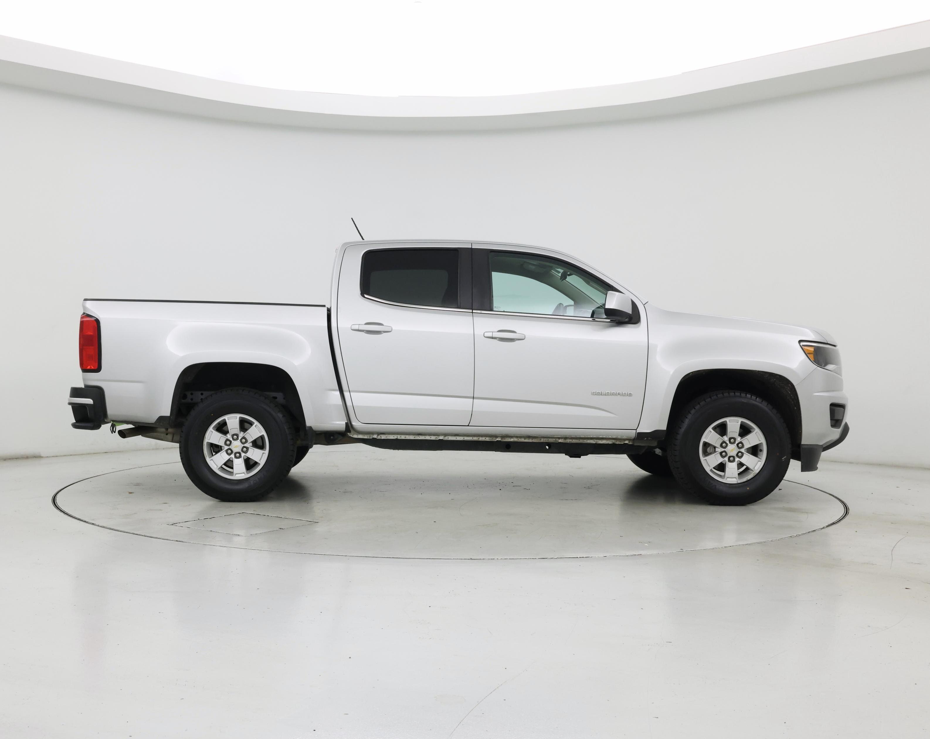 Thumbnail: 2019 Chevrolet Colorado - 7