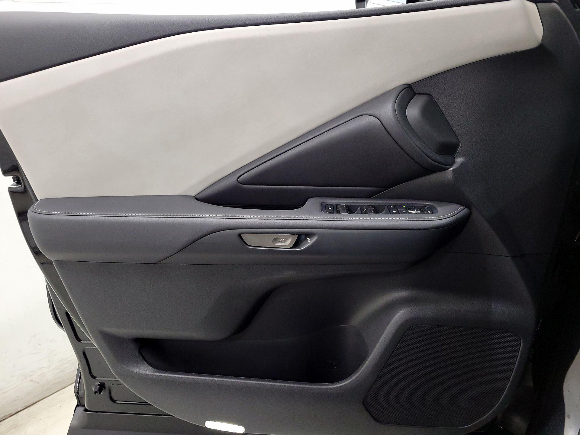 Thumbnail: 2025 Lexus TX - 12