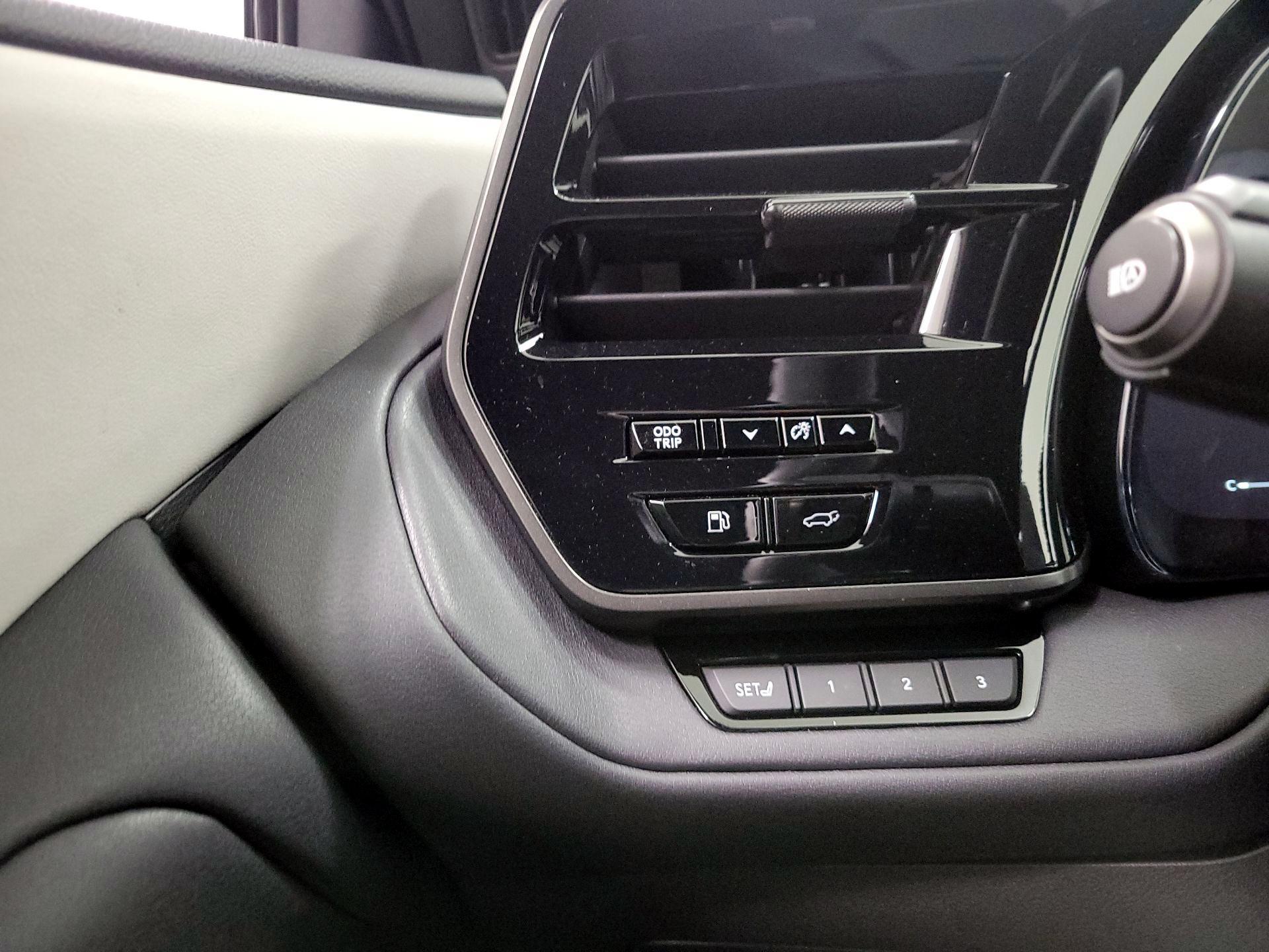 Thumbnail: 2025 Lexus TX - 13