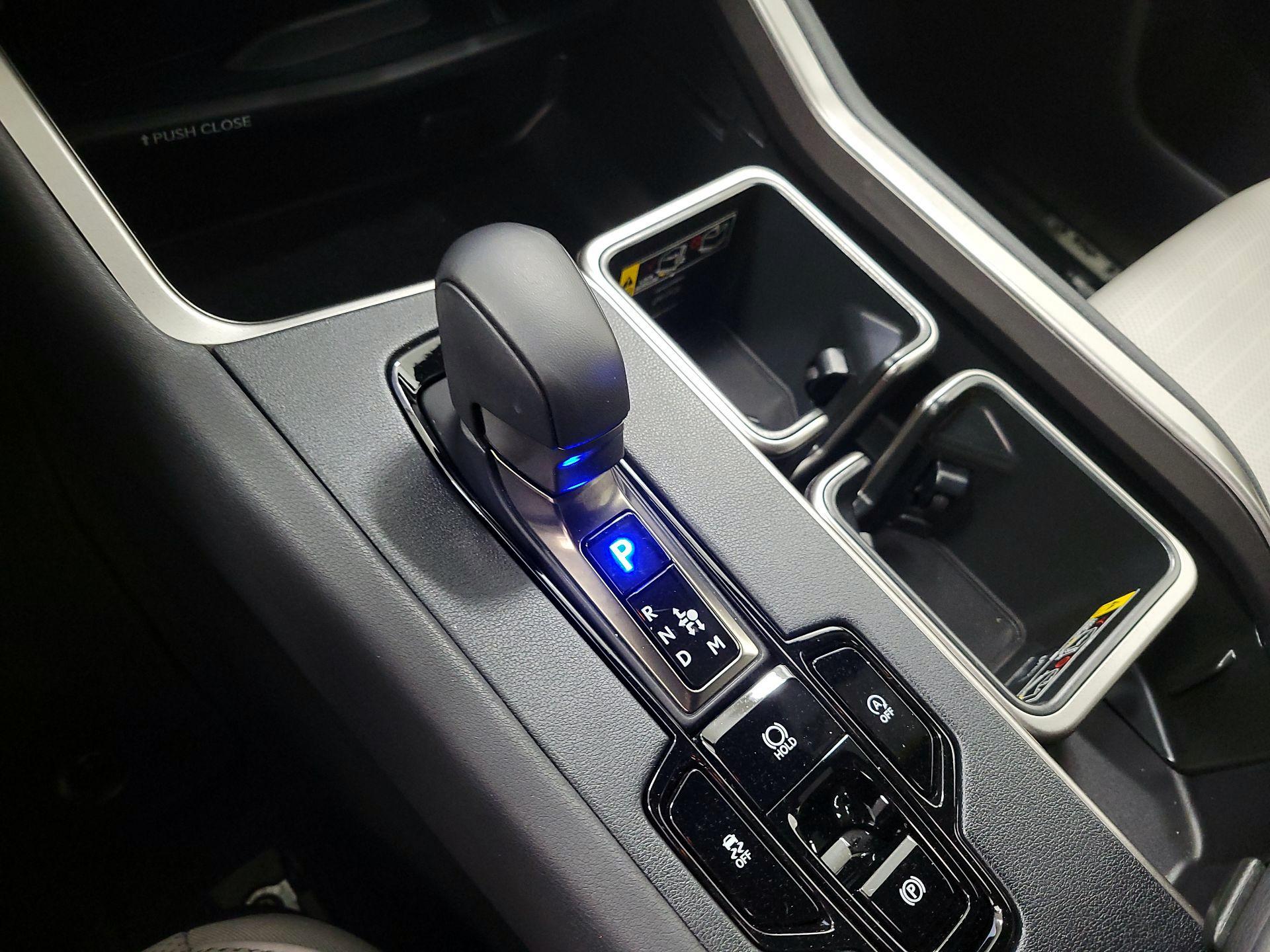 Thumbnail: 2025 Lexus TX - 17