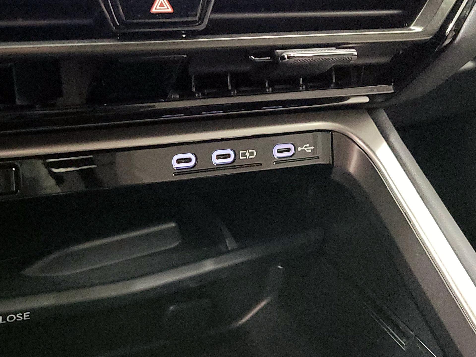 Thumbnail: 2025 Lexus TX - 18