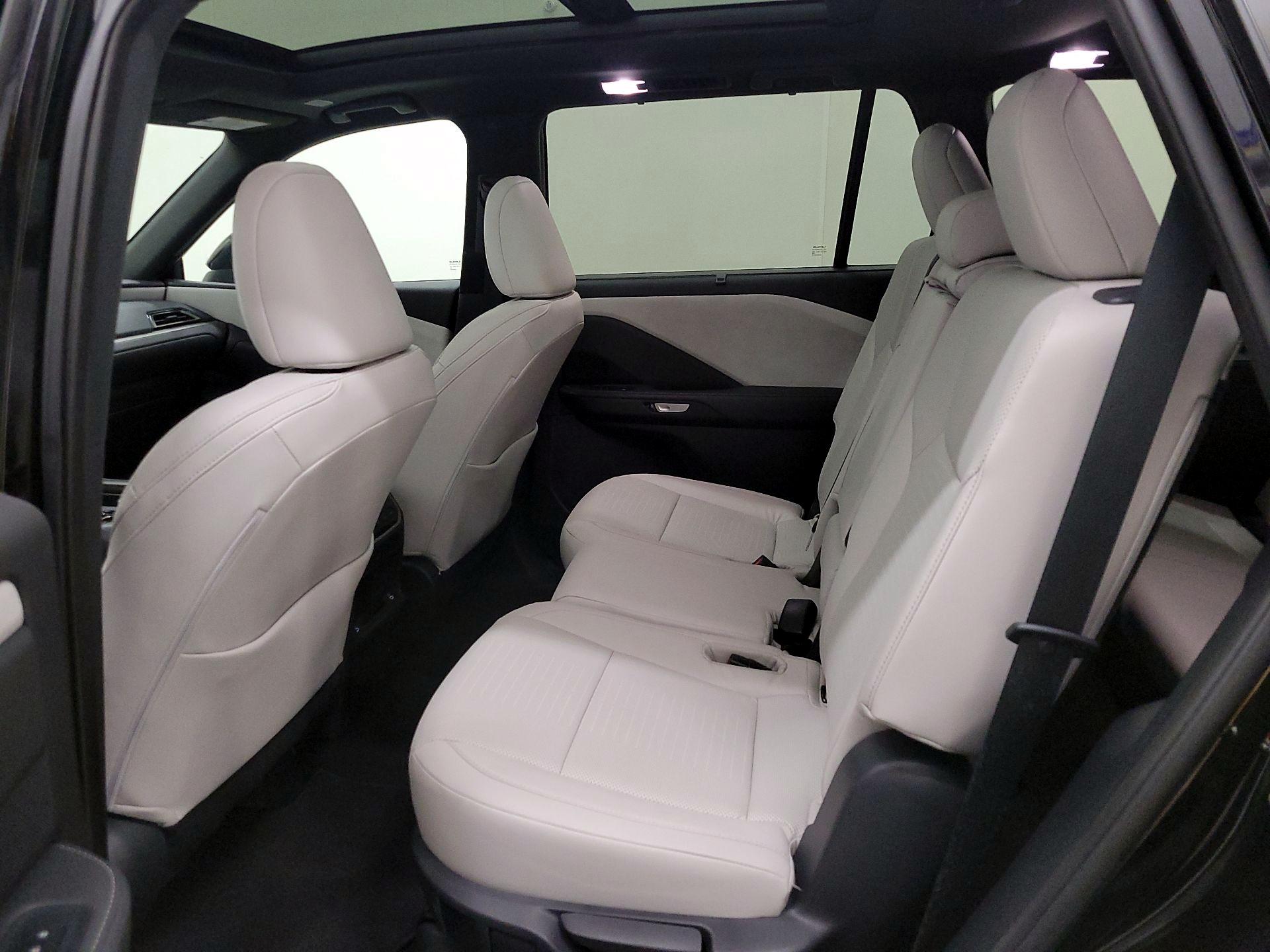 Thumbnail: 2025 Lexus TX - 20