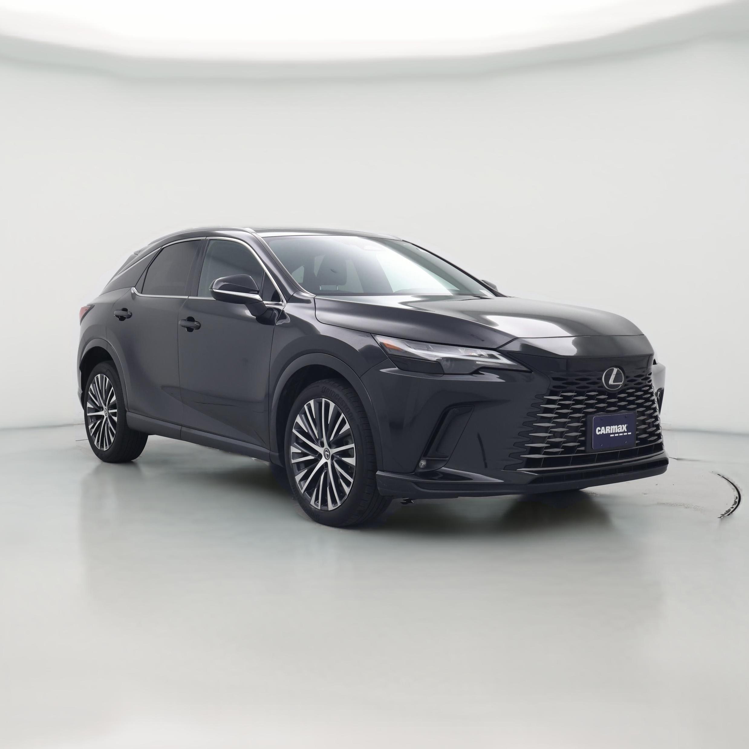 Thumbnail: 2023 Lexus RX - 1