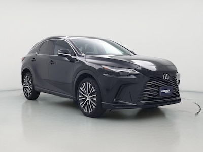 2023 Lexus RX 350 Premium Plus