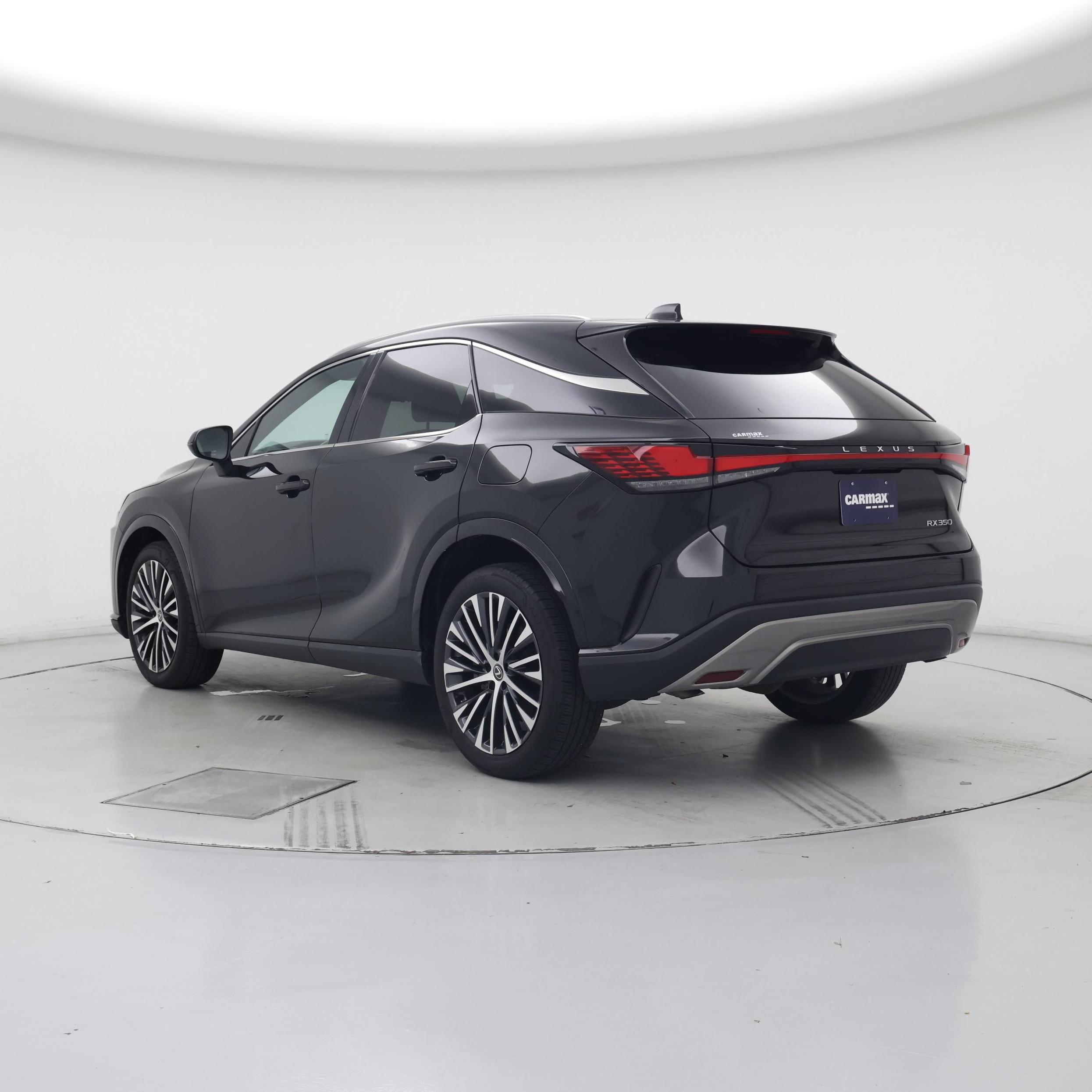 Thumbnail: 2023 Lexus RX - 2