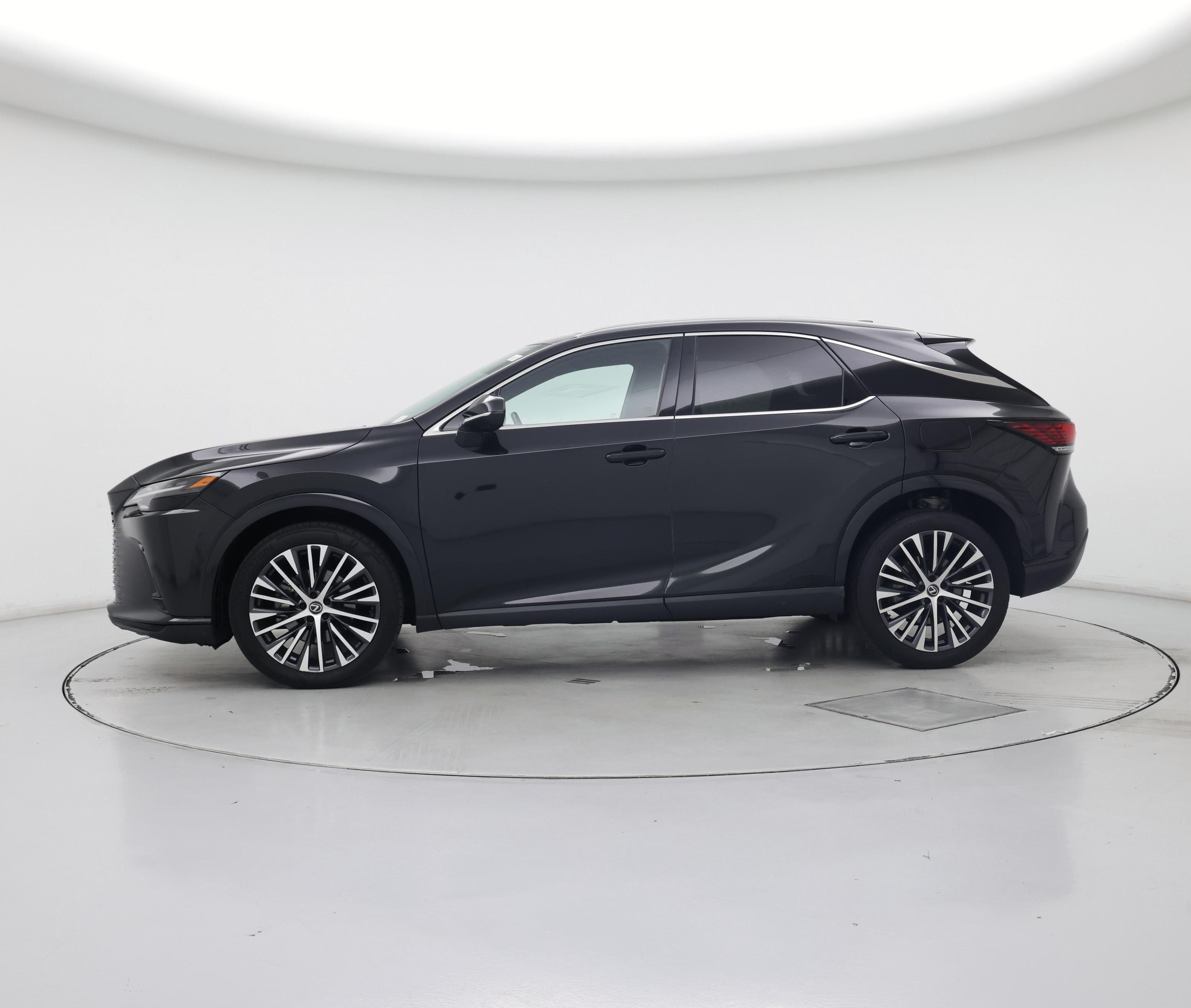 Thumbnail: 2023 Lexus RX - 3