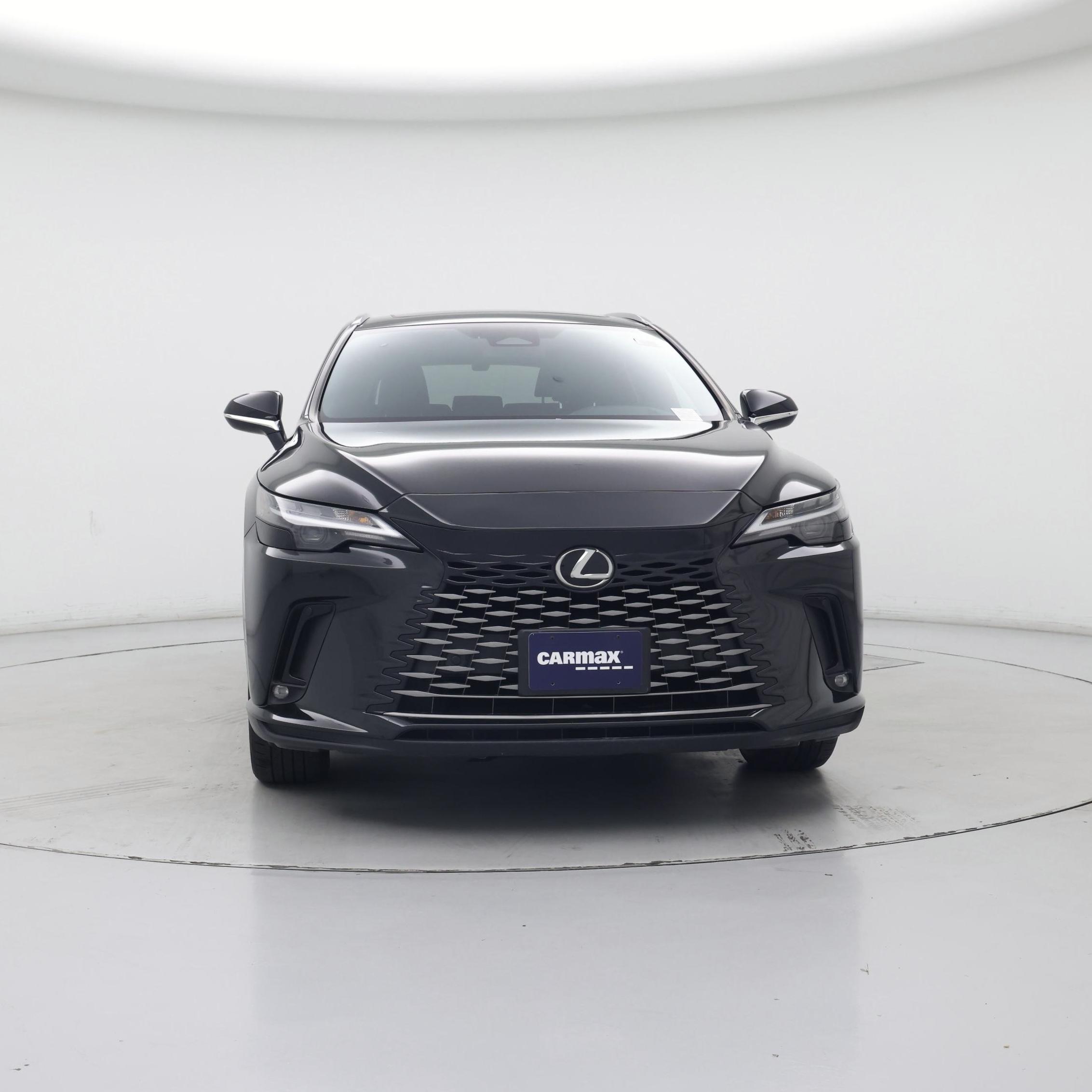 Thumbnail: 2023 Lexus RX - 5