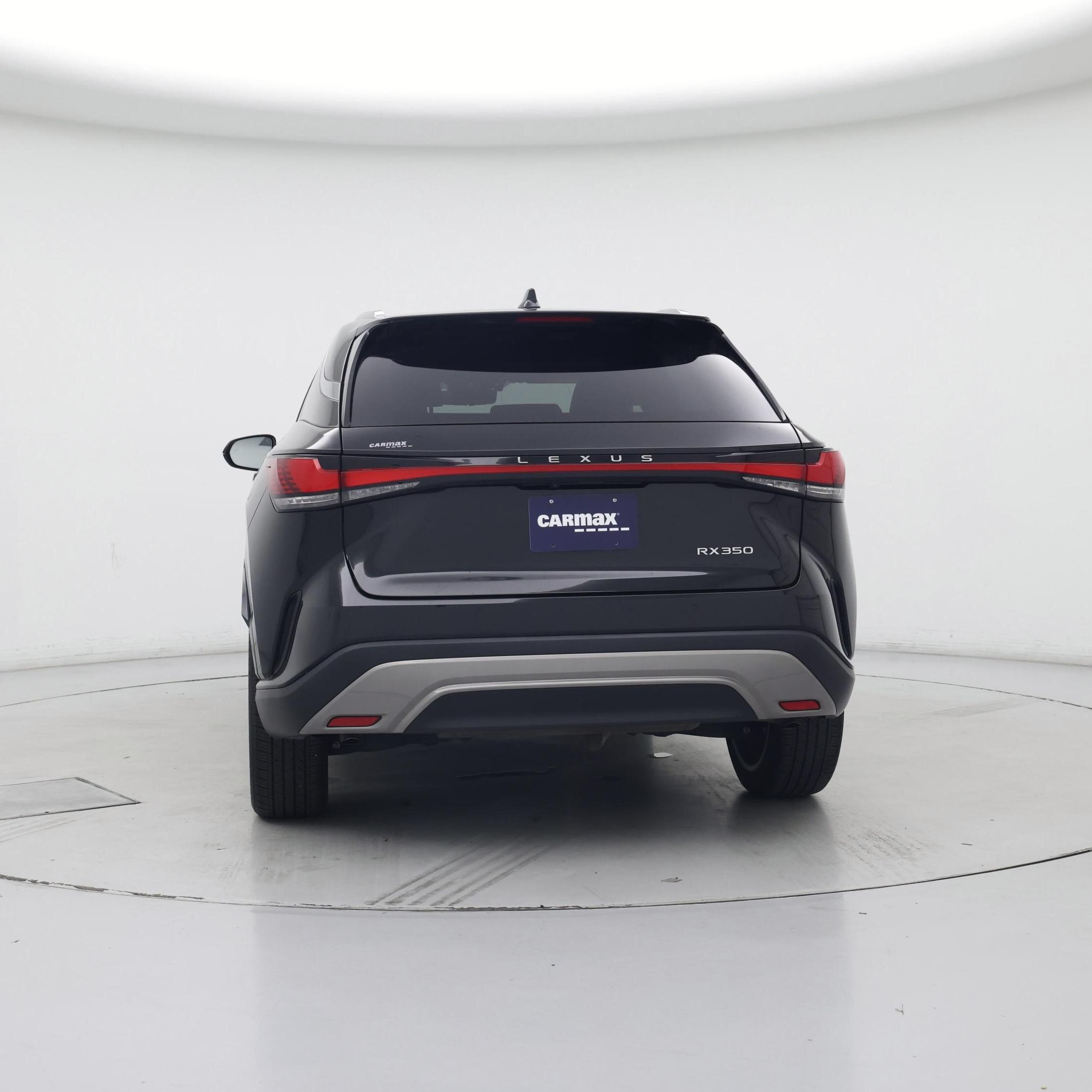 Thumbnail: 2023 Lexus RX - 6