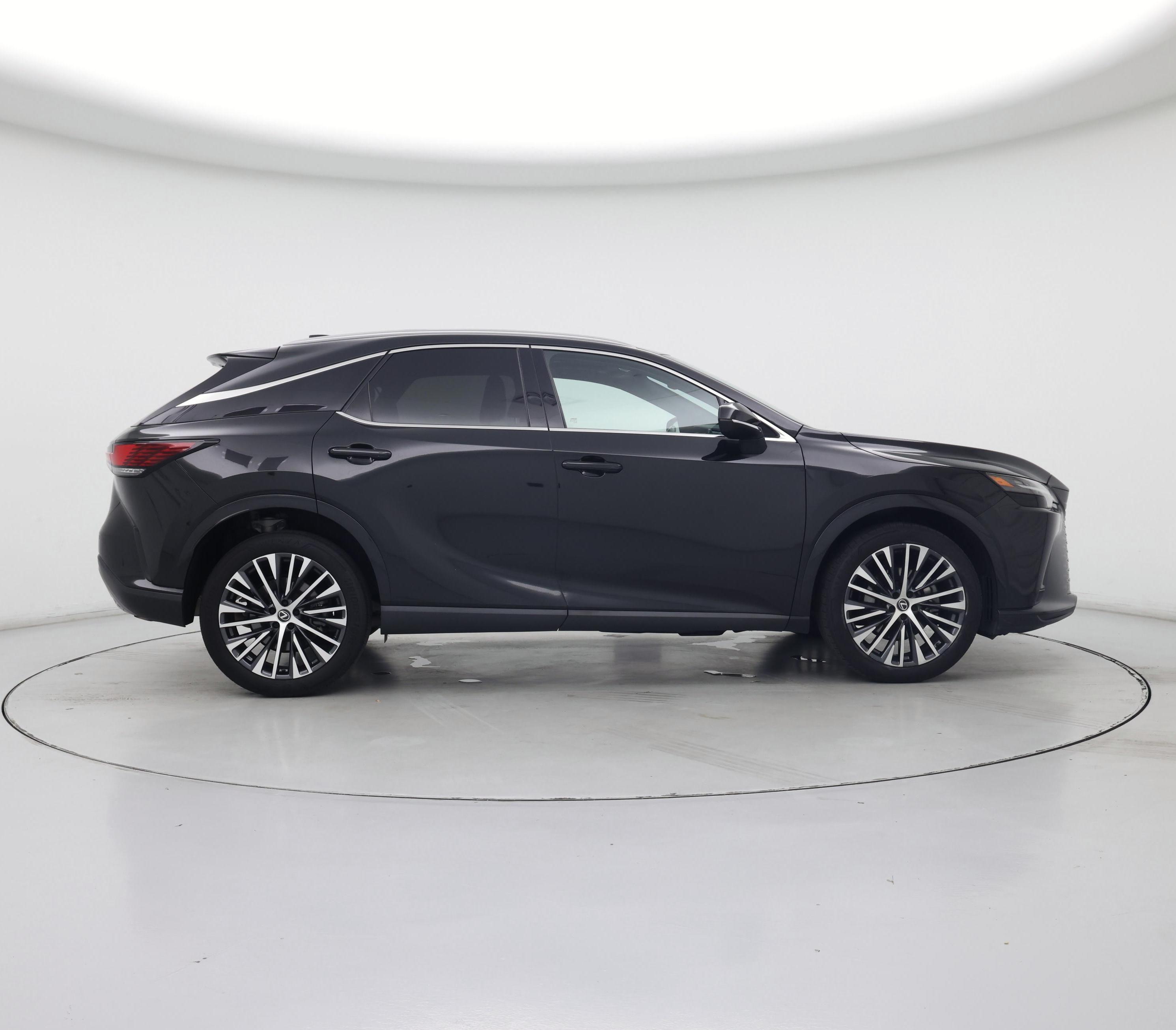 Thumbnail: 2023 Lexus RX - 7