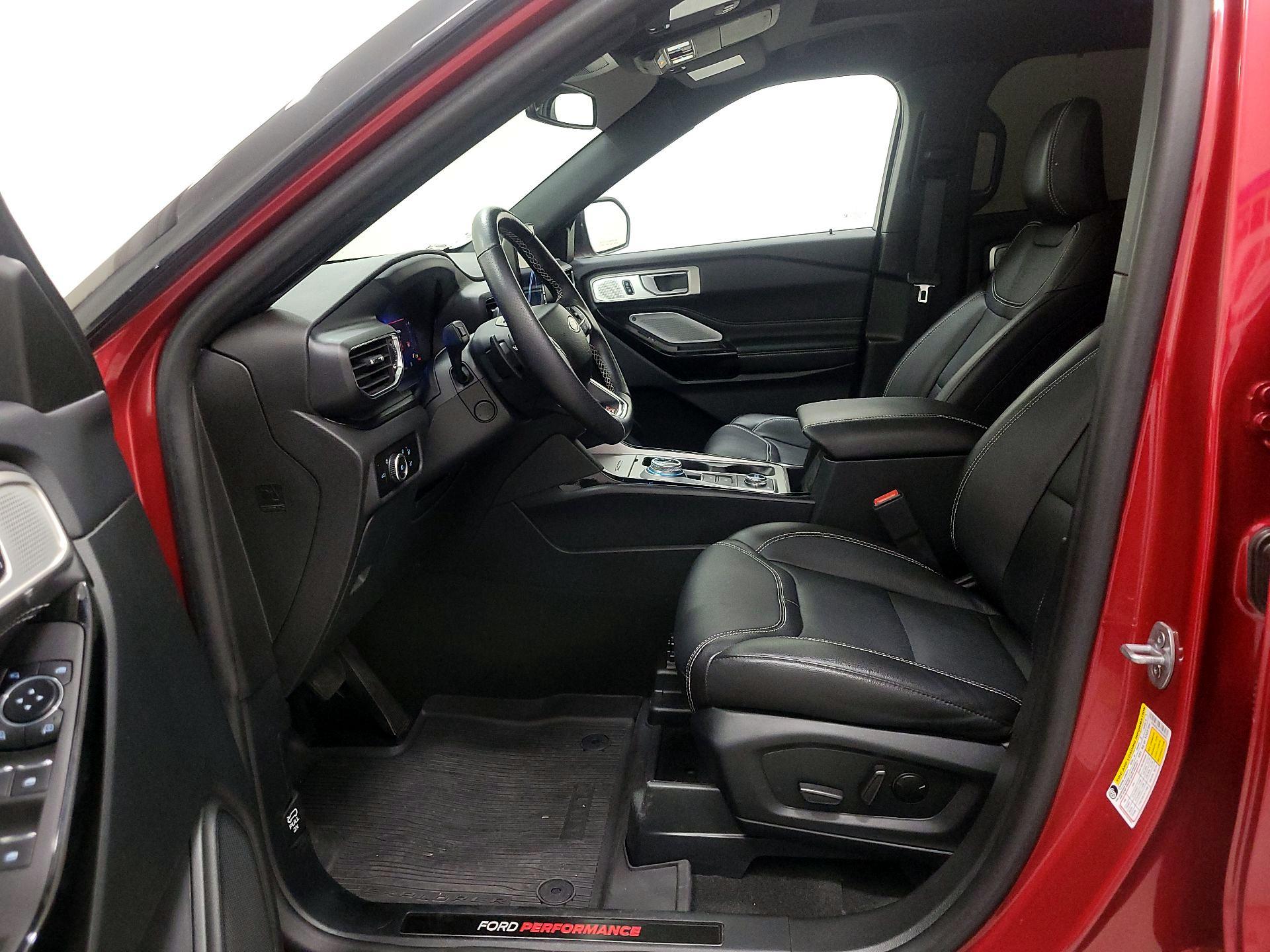 Thumbnail: 2023 Ford Explorer - 11