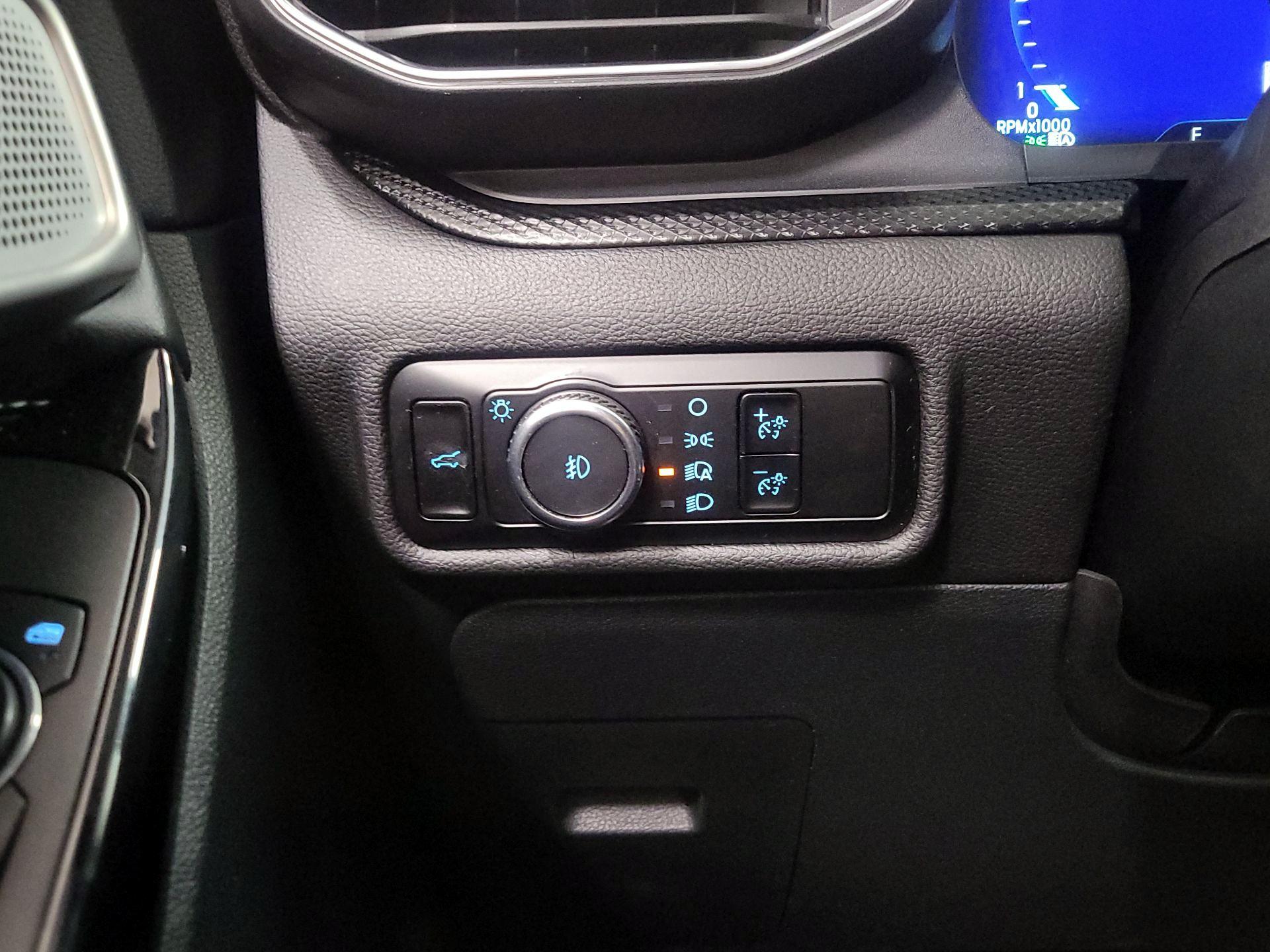 Thumbnail: 2023 Ford Explorer - 13