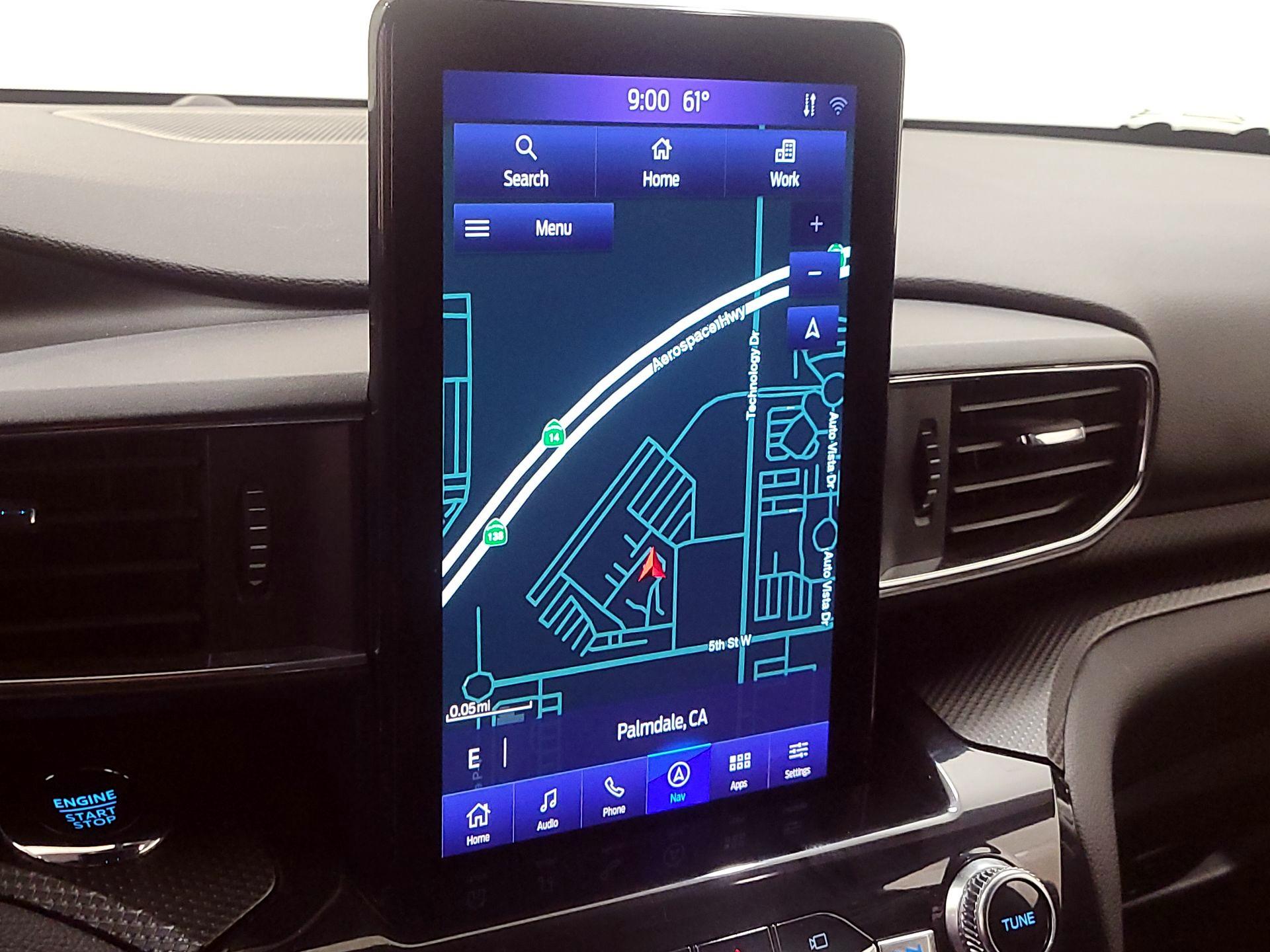 Thumbnail: 2023 Ford Explorer - 14