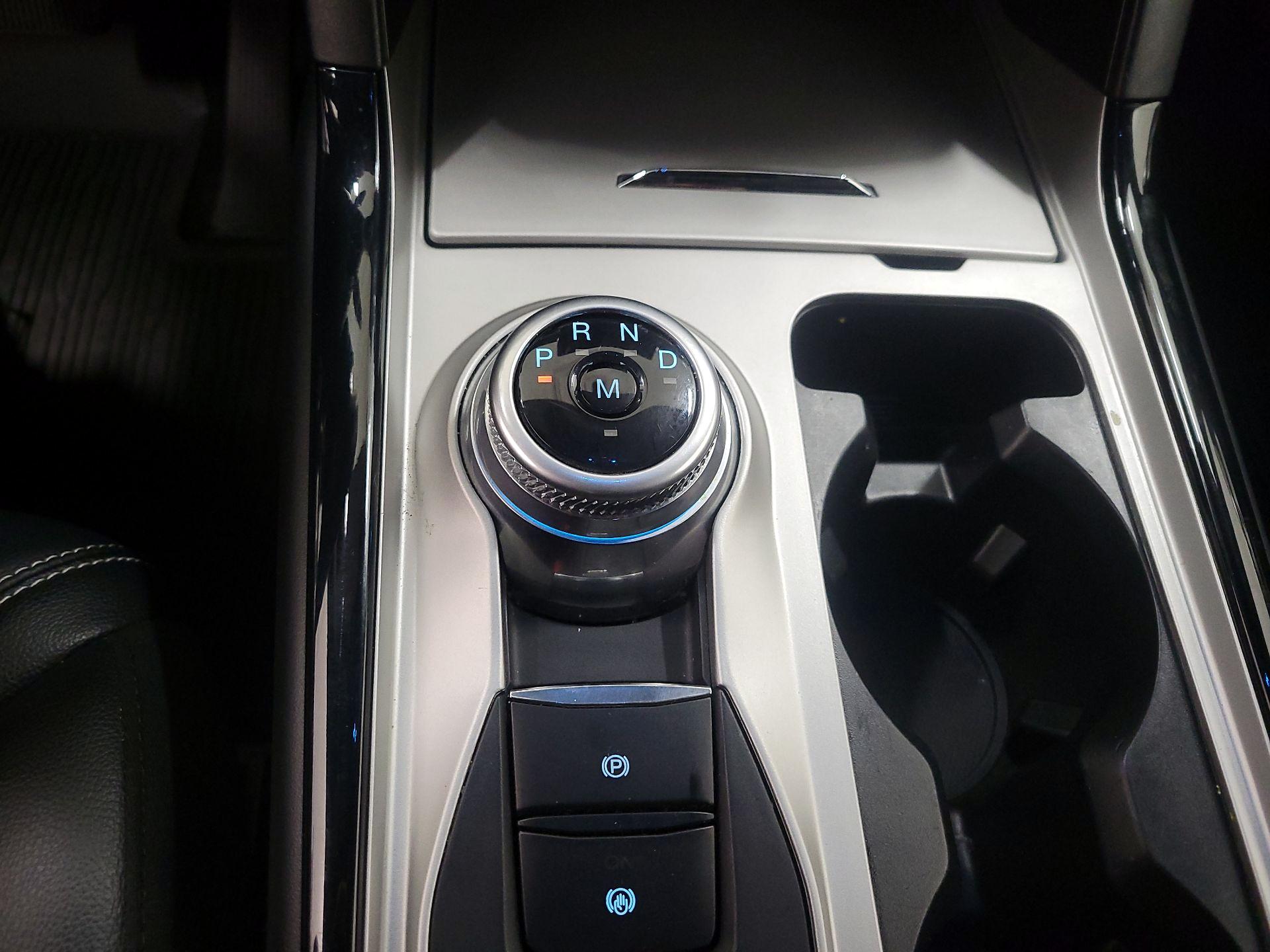 Thumbnail: 2023 Ford Explorer - 18