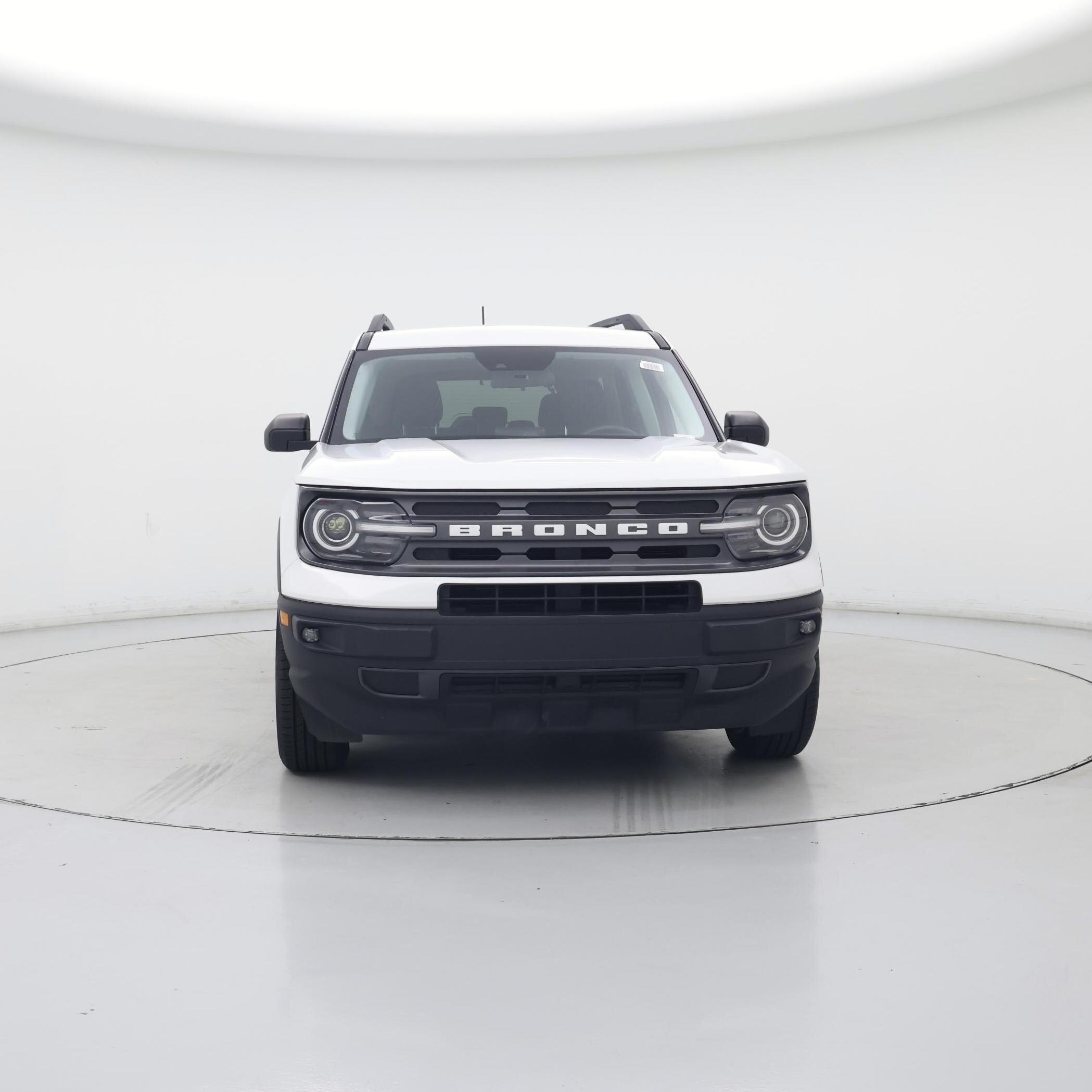 Thumbnail: 2021 Ford Bronco Sport - 5