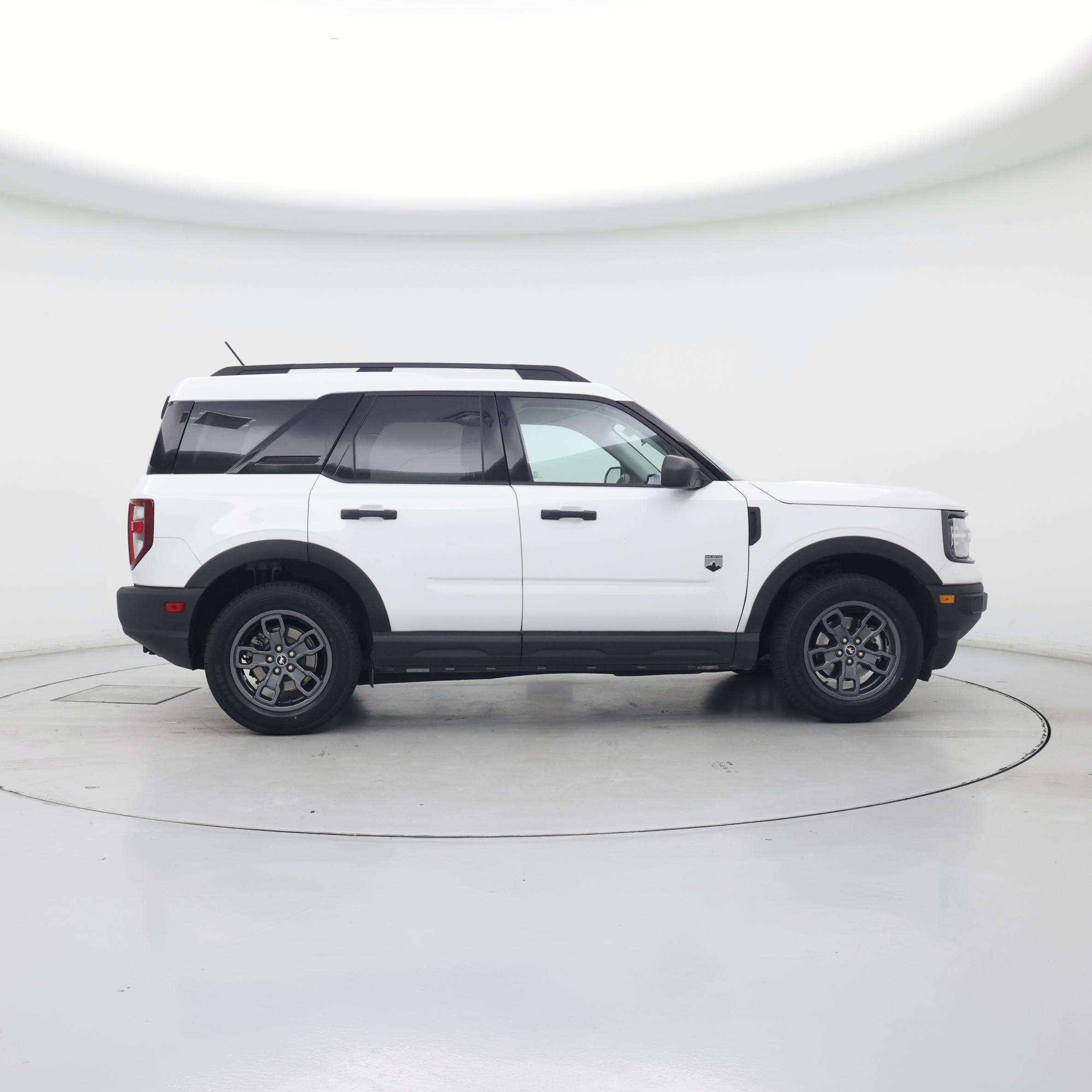 Thumbnail: 2021 Ford Bronco Sport - 7