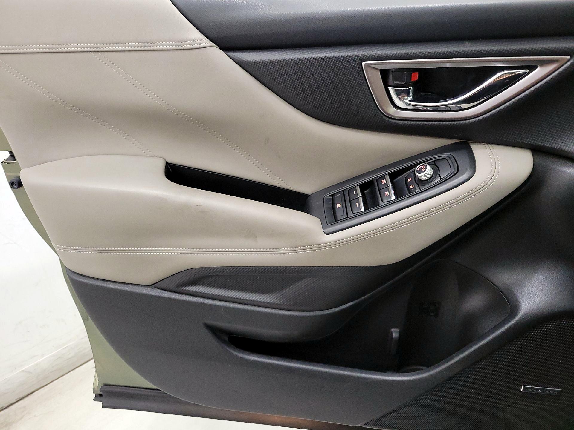 Thumbnail: 2021 Subaru Forester - 12