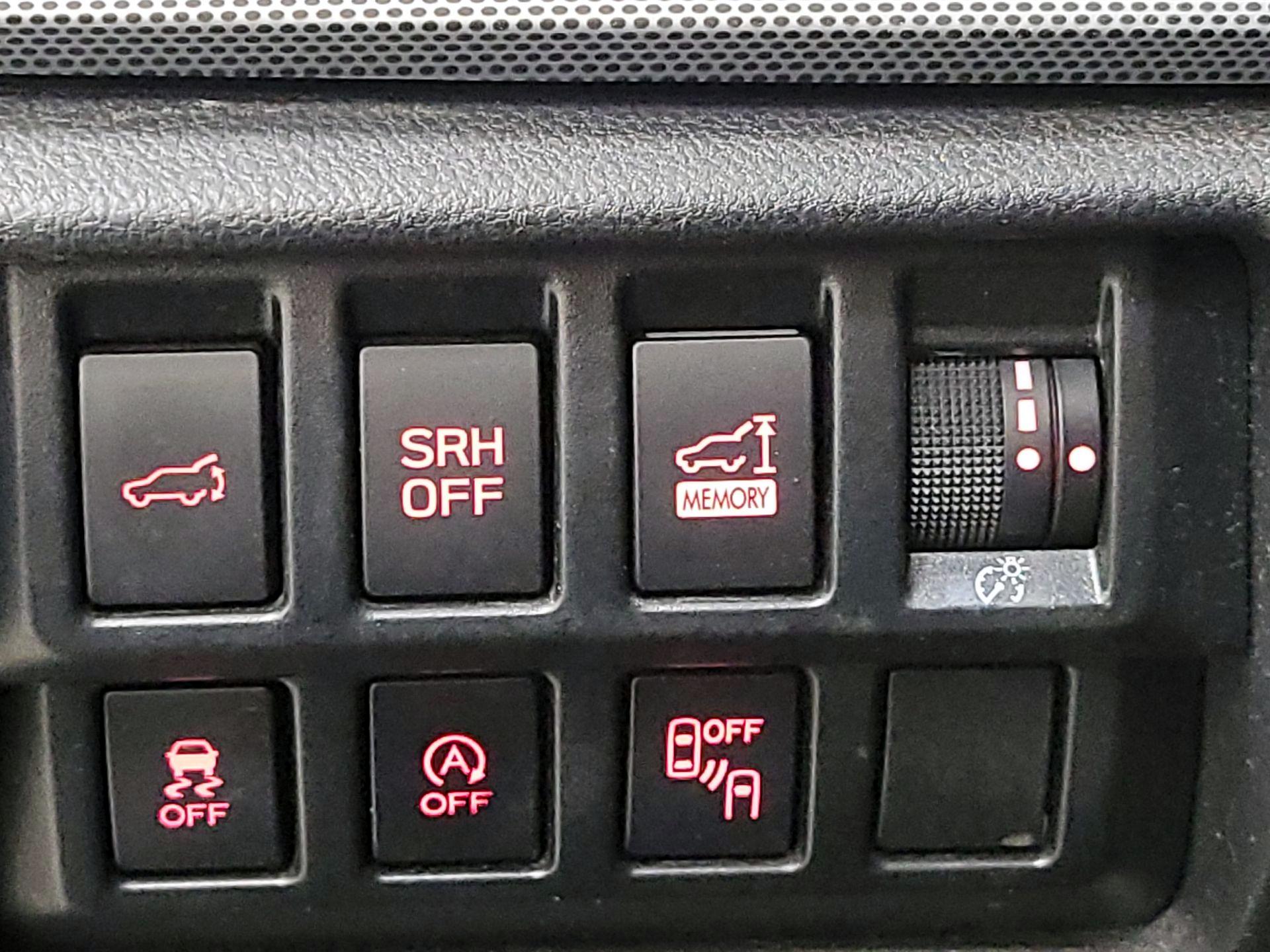 Thumbnail: 2021 Subaru Forester - 13