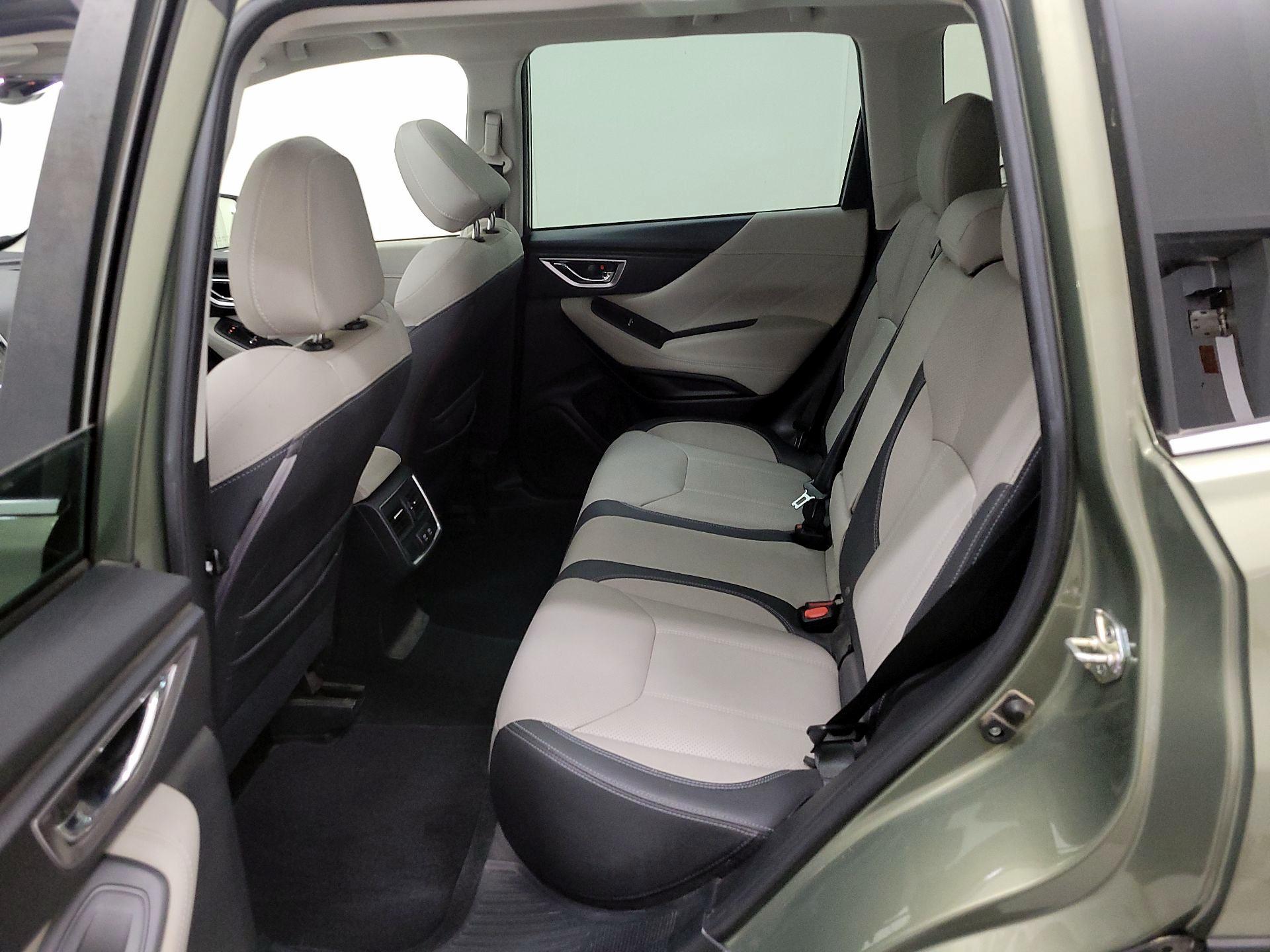 Thumbnail: 2021 Subaru Forester - 20