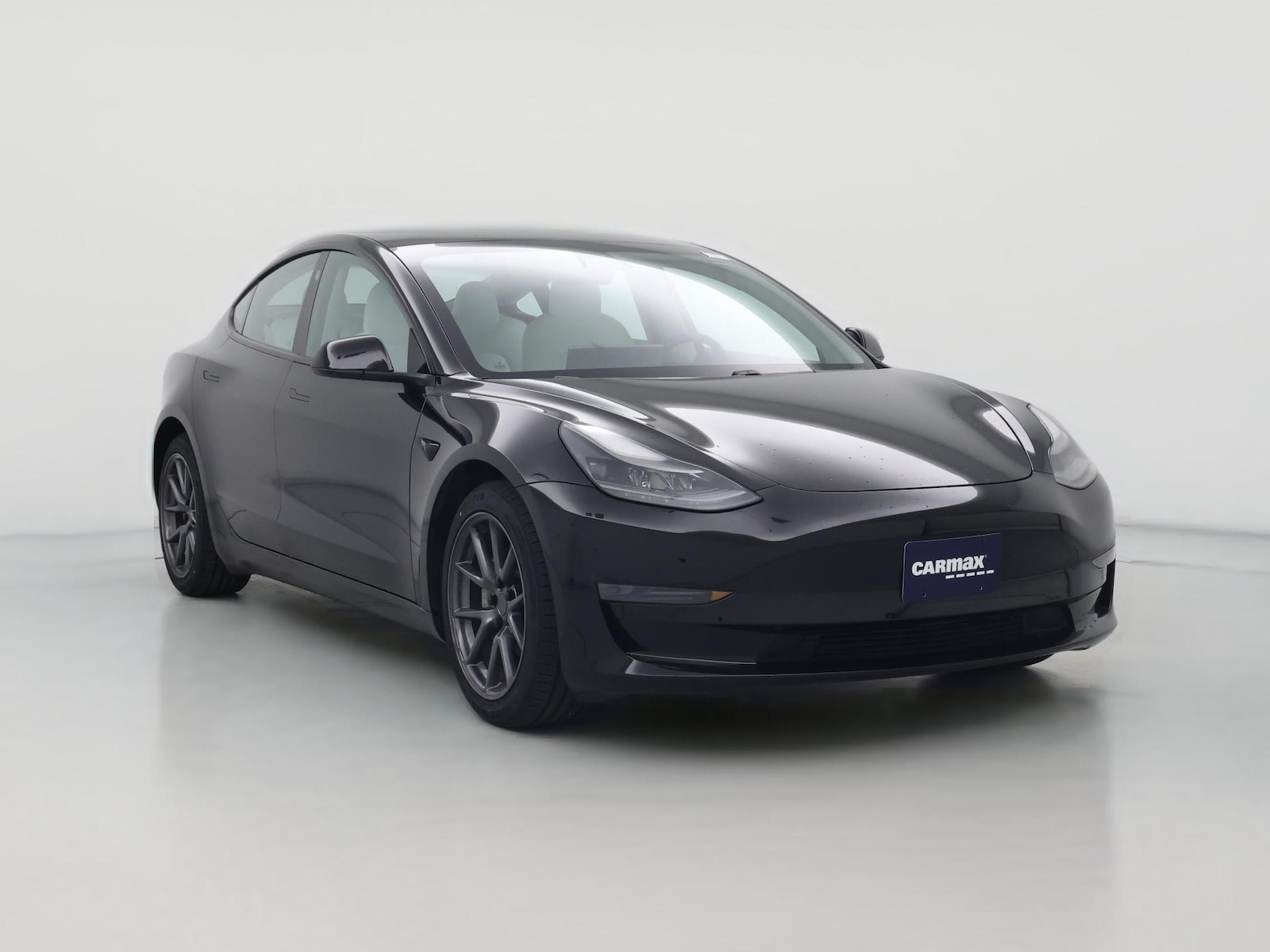 2021 Tesla Model 3 Base