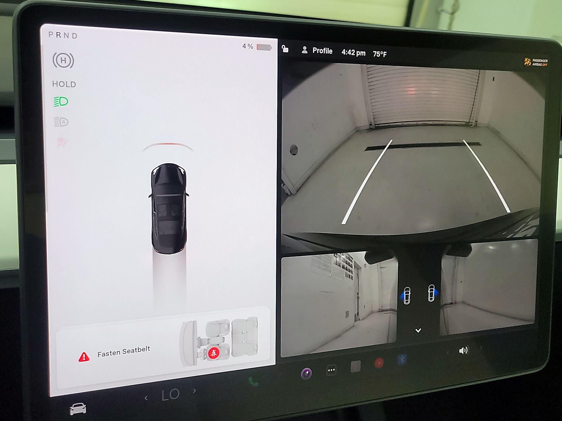 Thumbnail: 2021 Tesla Model 3 - 14