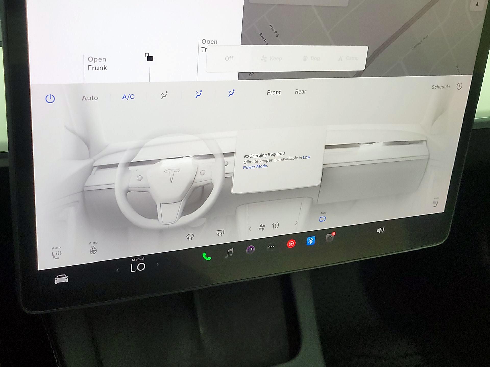 Thumbnail: 2021 Tesla Model 3 - 16