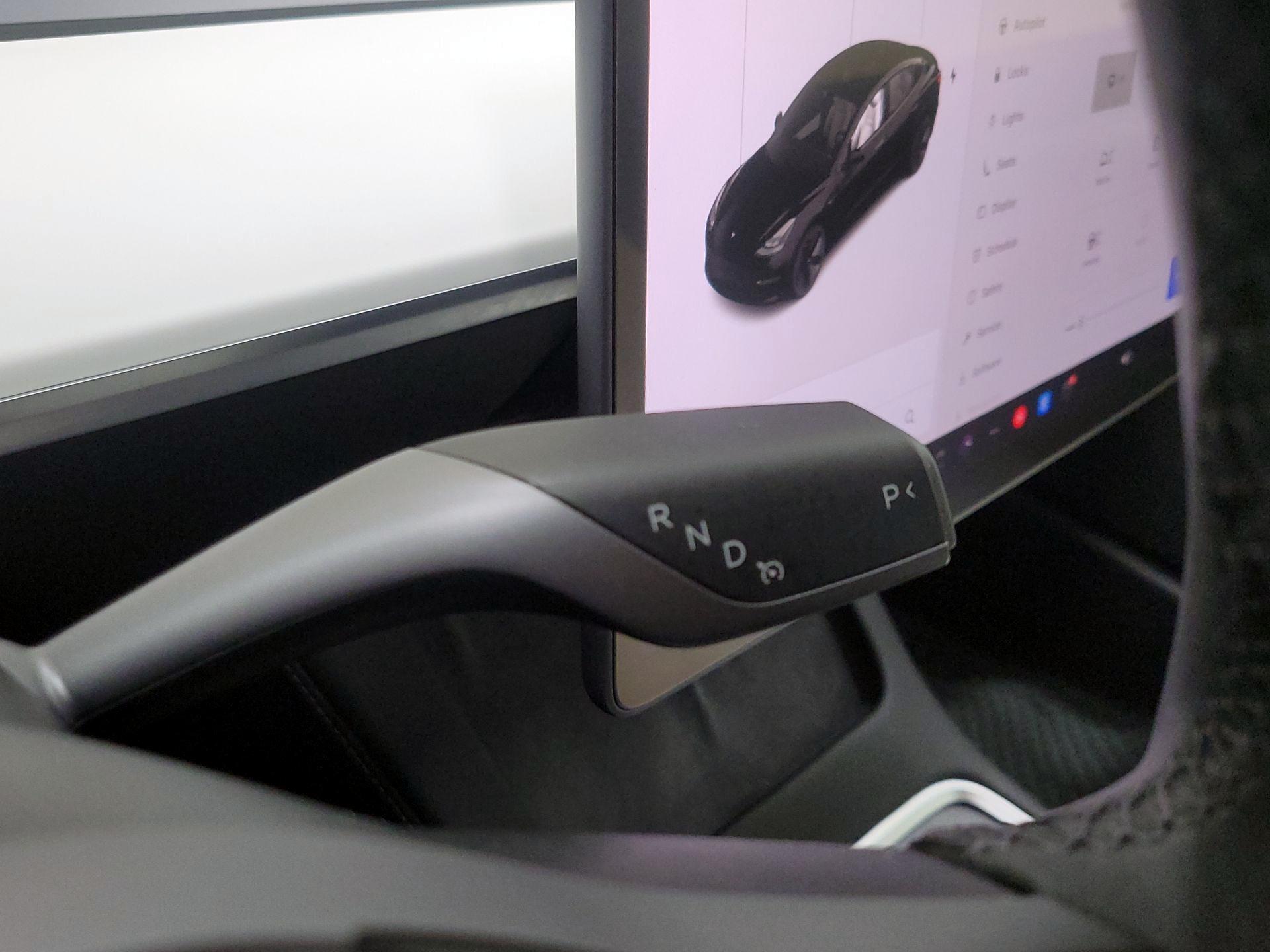 Thumbnail: 2021 Tesla Model 3 - 17