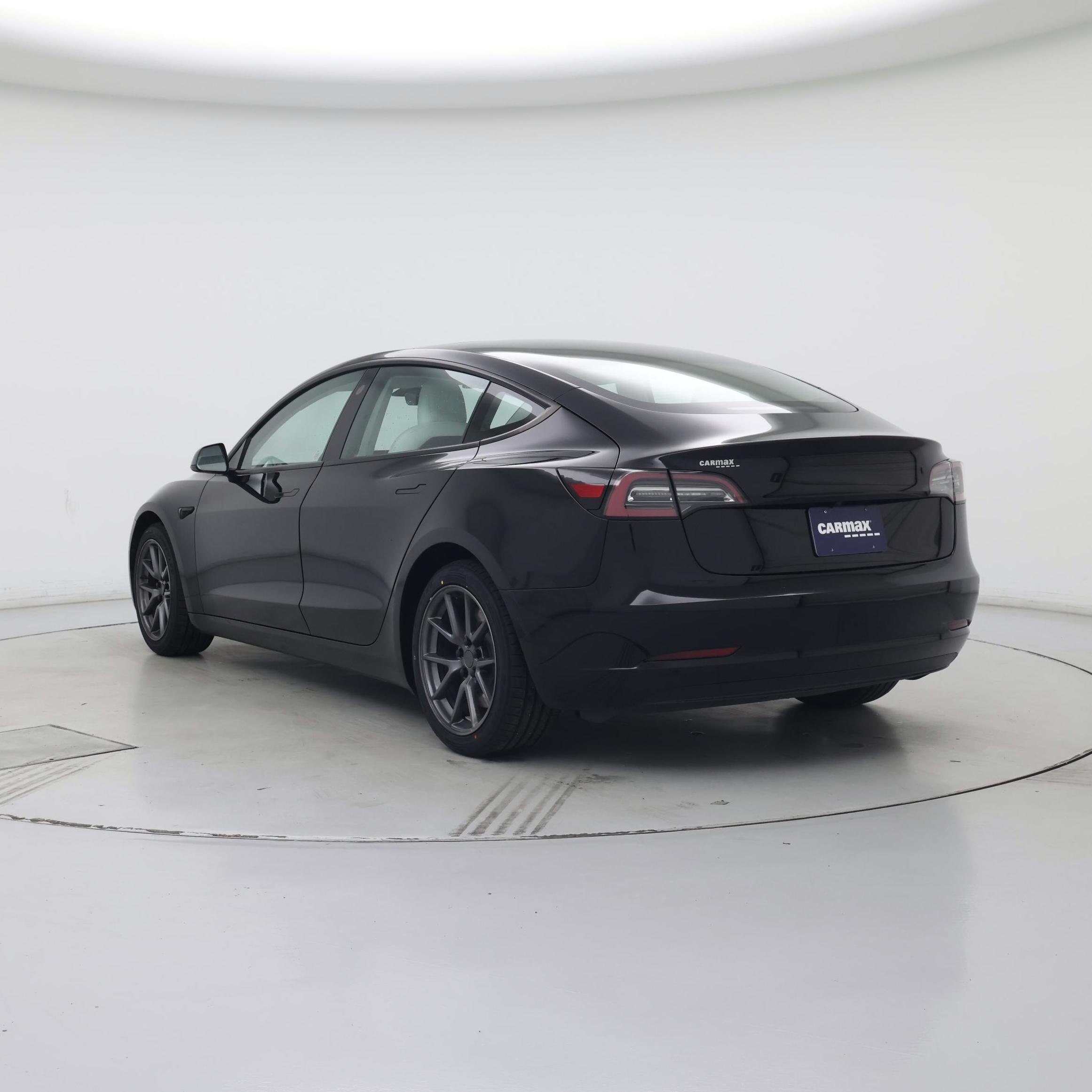 Thumbnail: 2021 Tesla Model 3 - 2