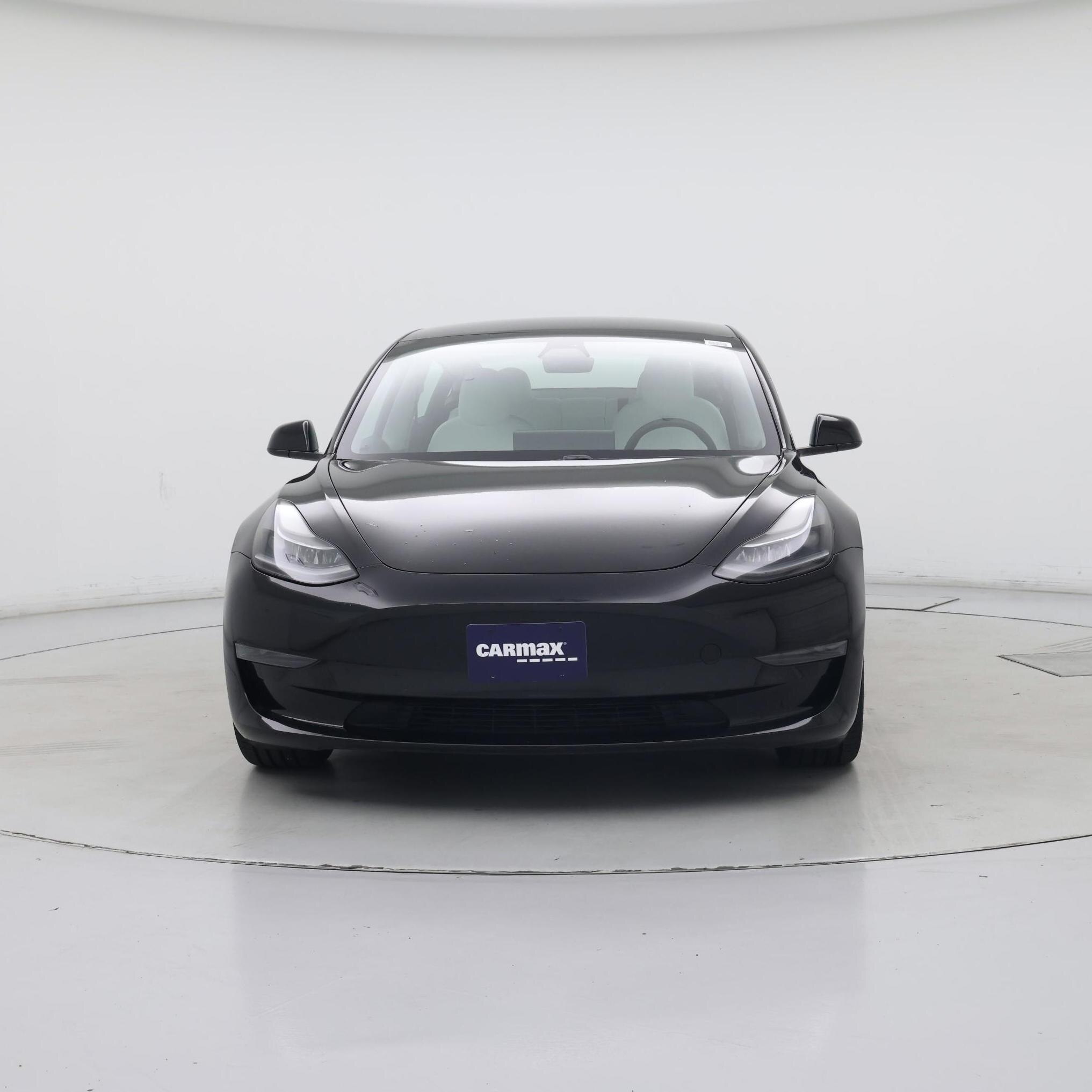 Thumbnail: 2021 Tesla Model 3 - 5