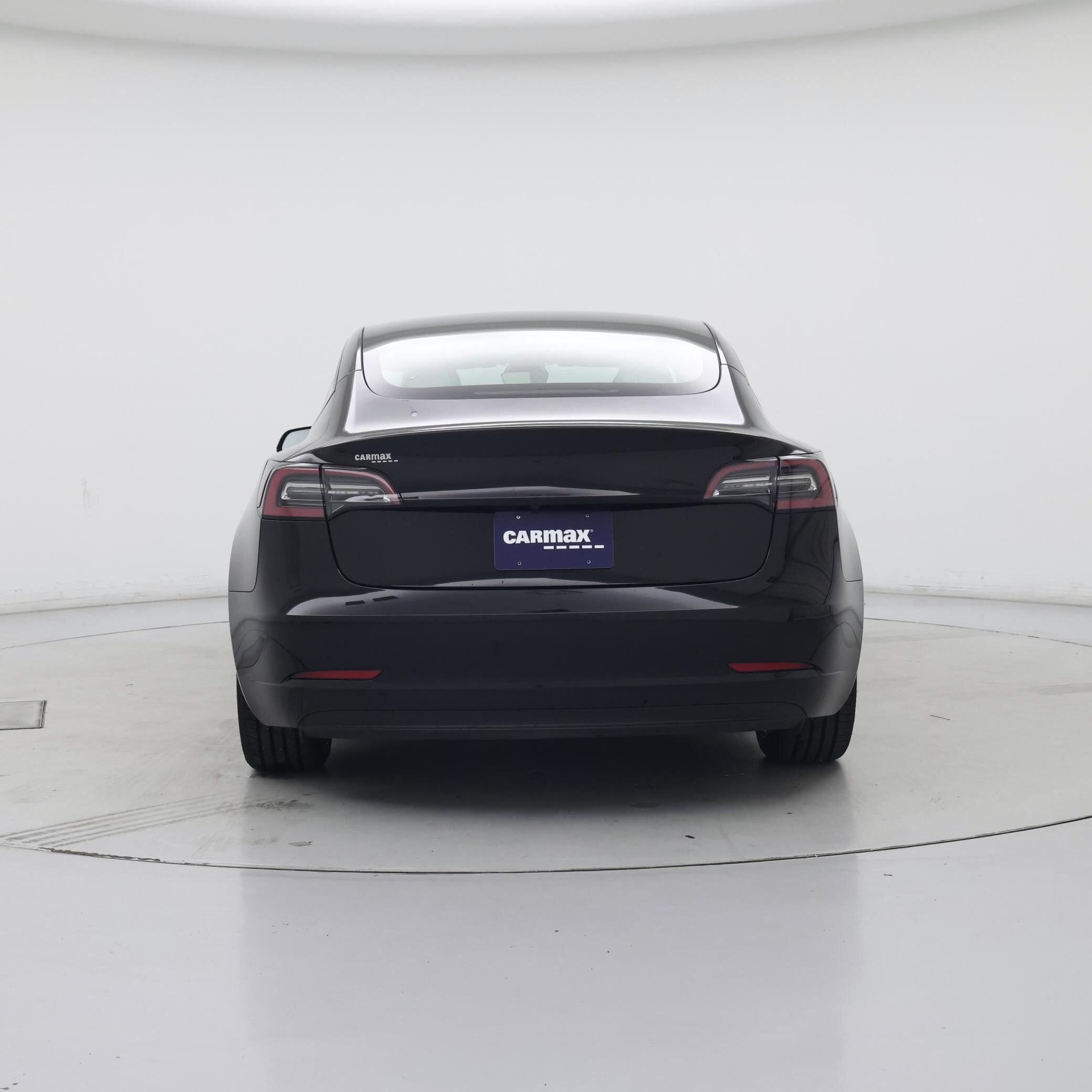 Thumbnail: 2021 Tesla Model 3 - 6