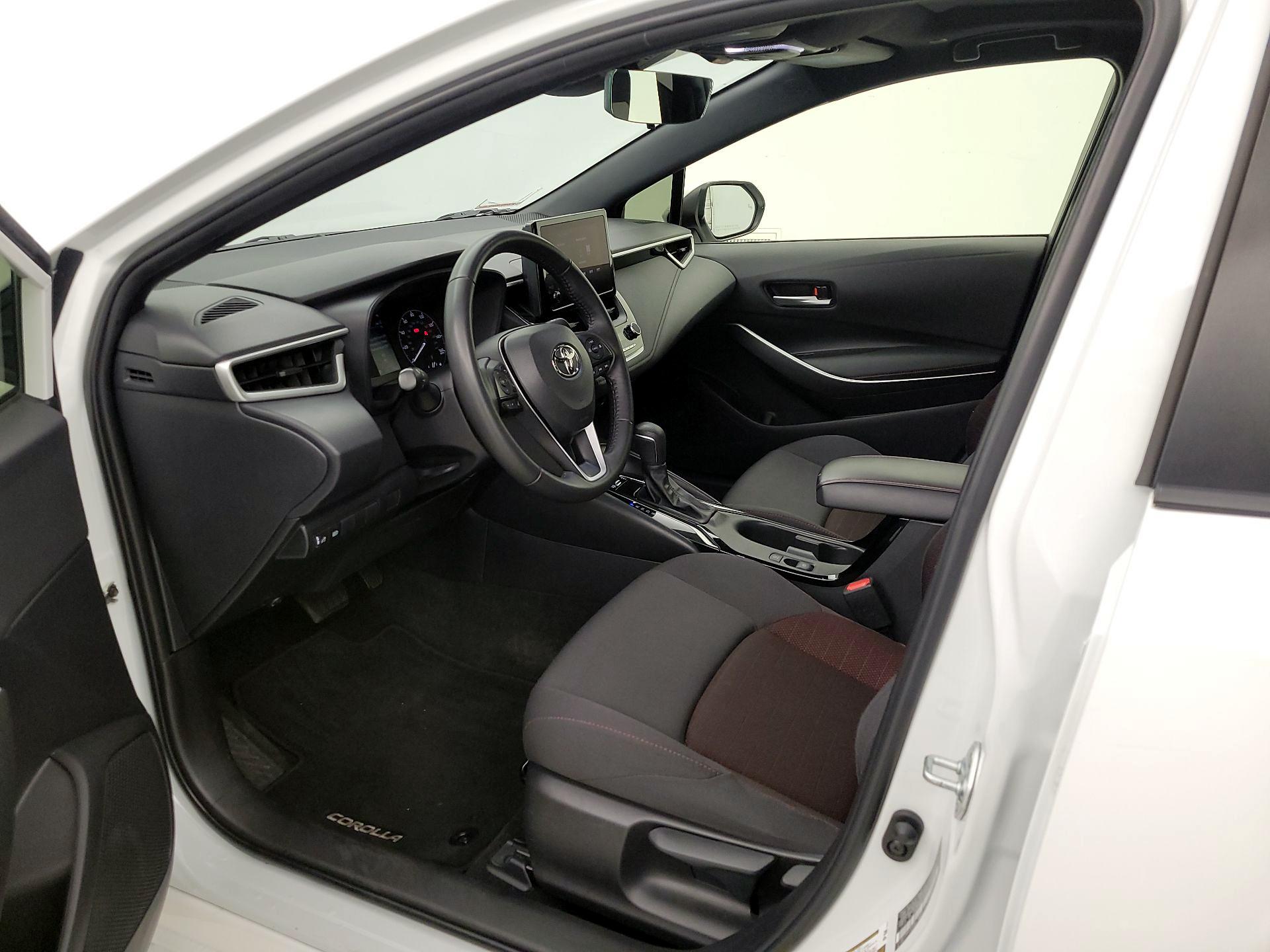 Thumbnail: 2023 Toyota Corolla - 11
