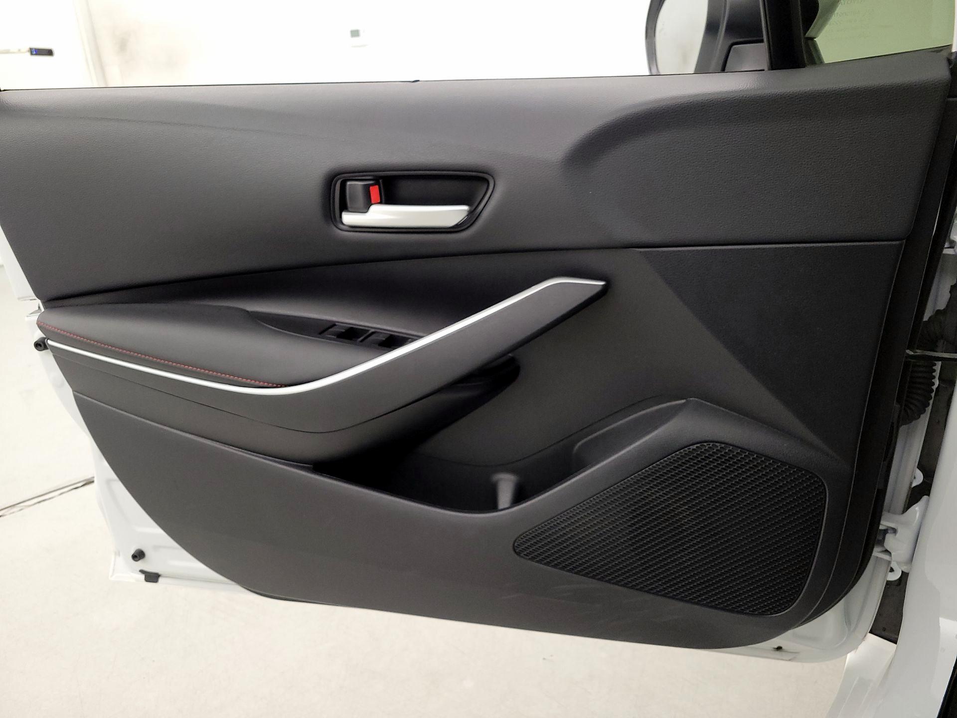 Thumbnail: 2023 Toyota Corolla - 12