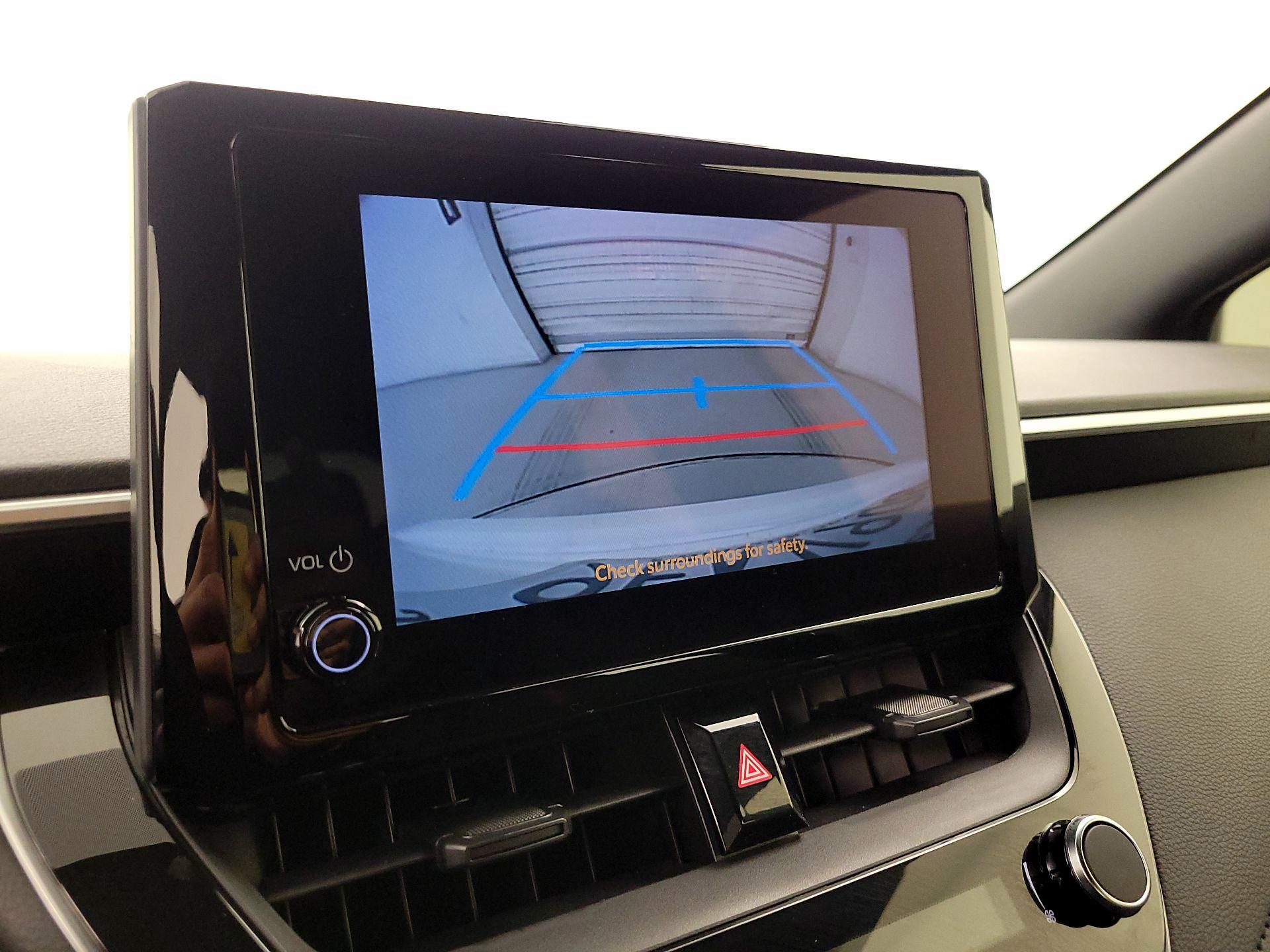 Thumbnail: 2023 Toyota Corolla - 14