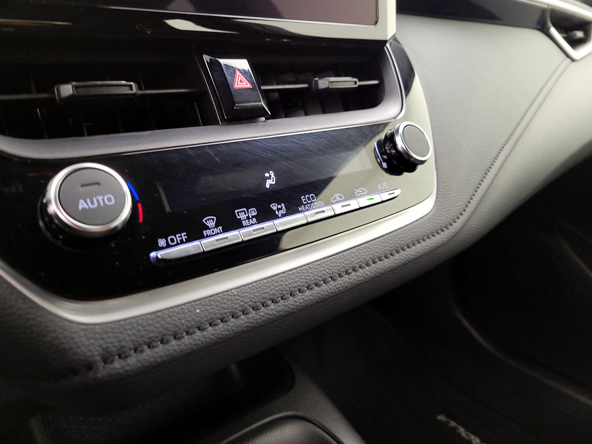 Thumbnail: 2023 Toyota Corolla - 16