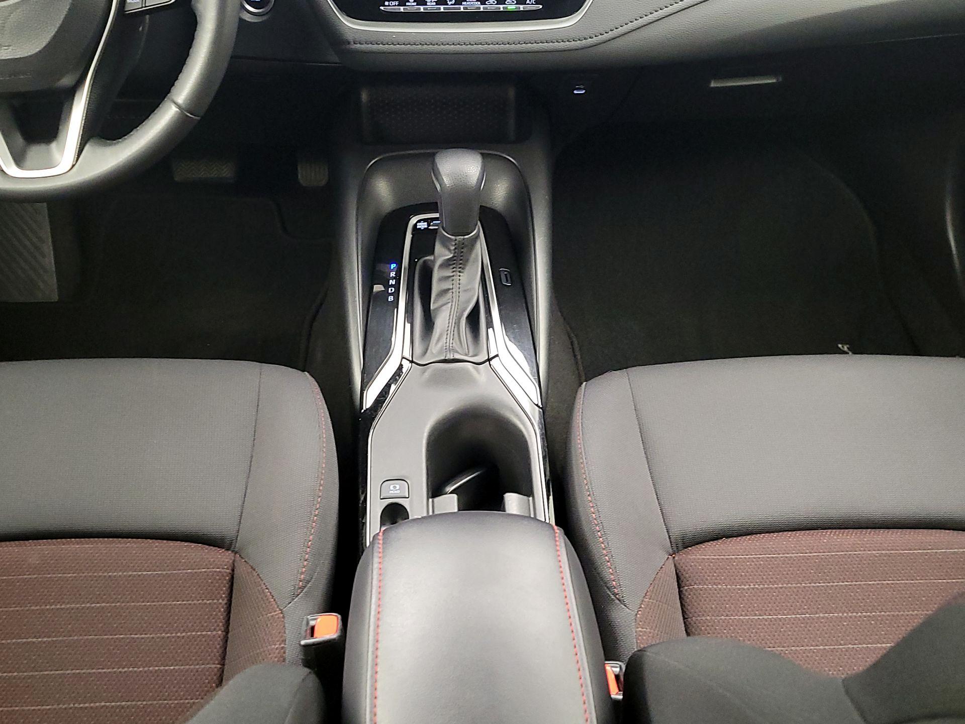 Thumbnail: 2023 Toyota Corolla - 17