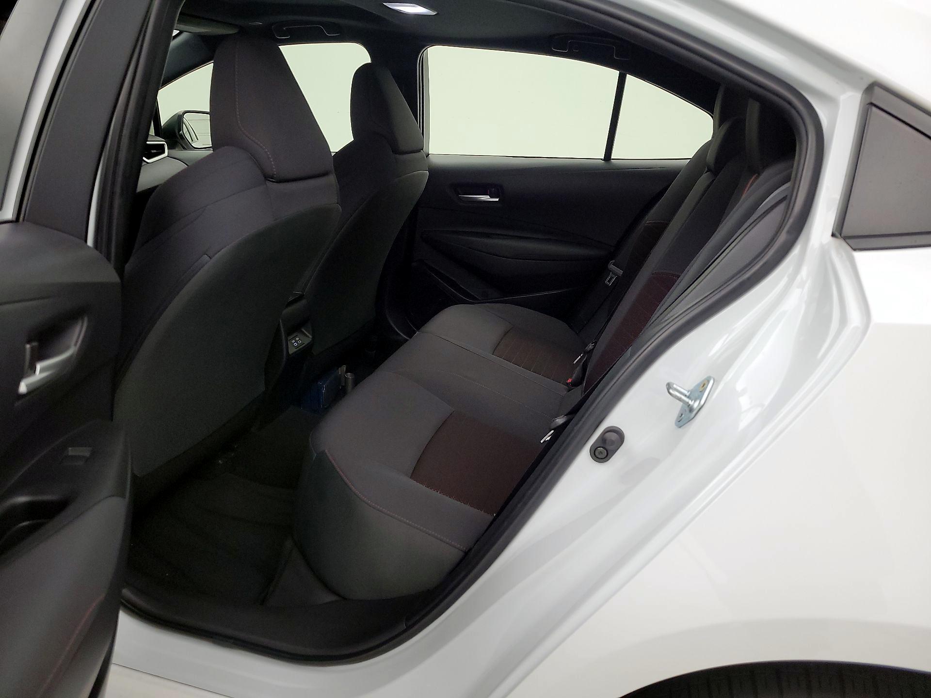 Thumbnail: 2023 Toyota Corolla - 19