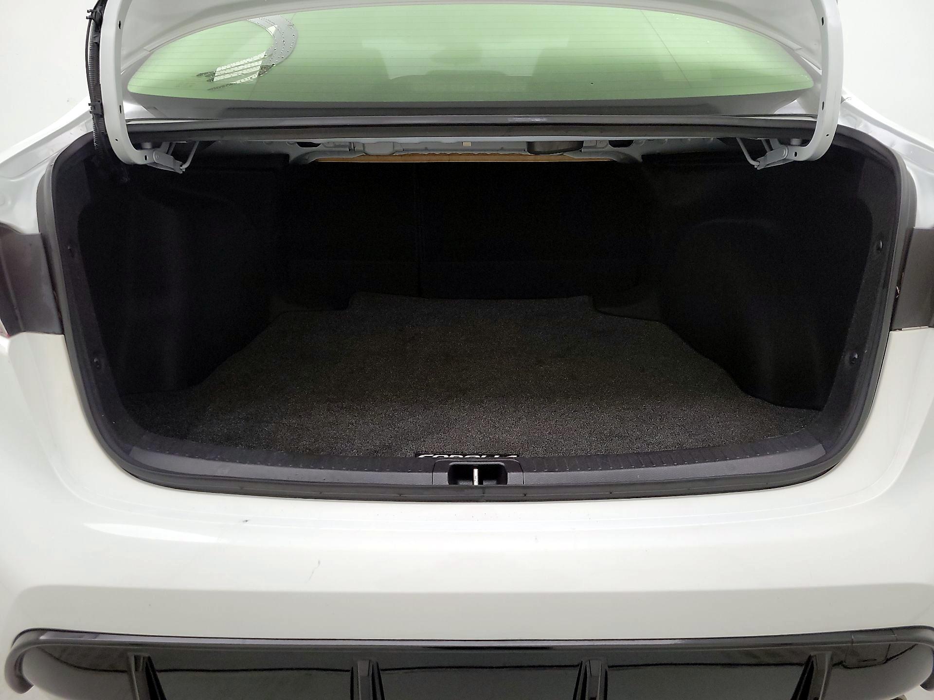 Thumbnail: 2023 Toyota Corolla - 20