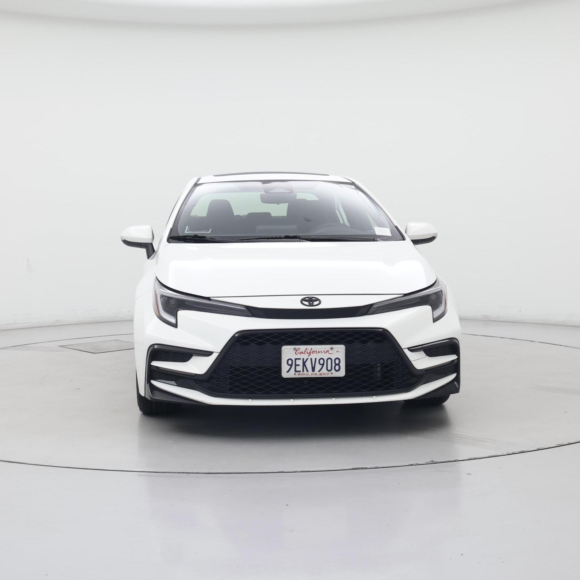 Thumbnail: 2023 Toyota Corolla - 5