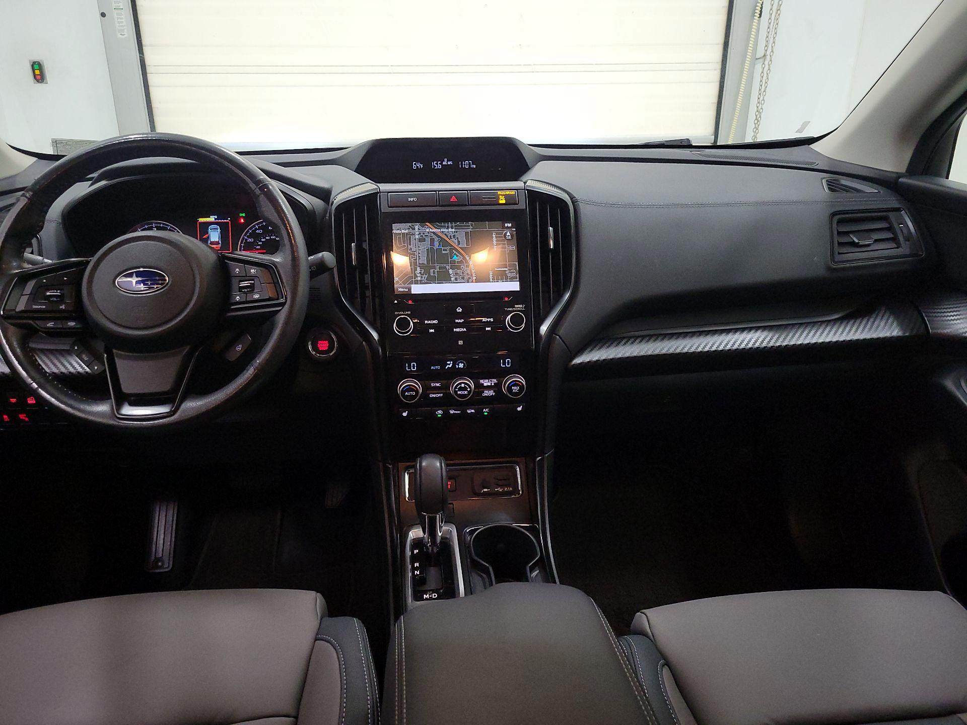 Thumbnail: 2022 Subaru Ascent - 9