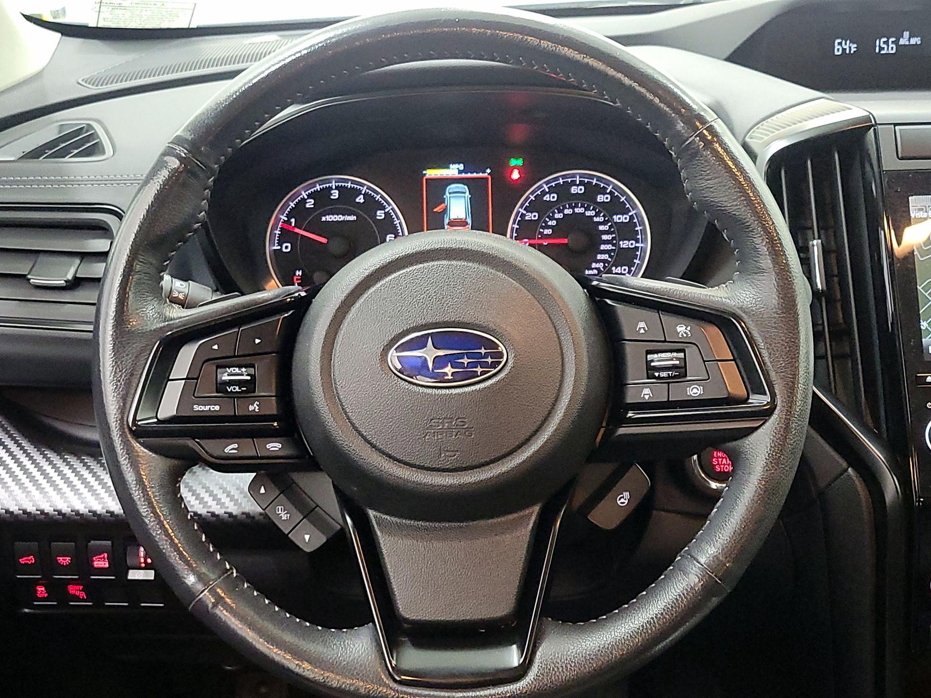 Thumbnail: 2022 Subaru Ascent - 10