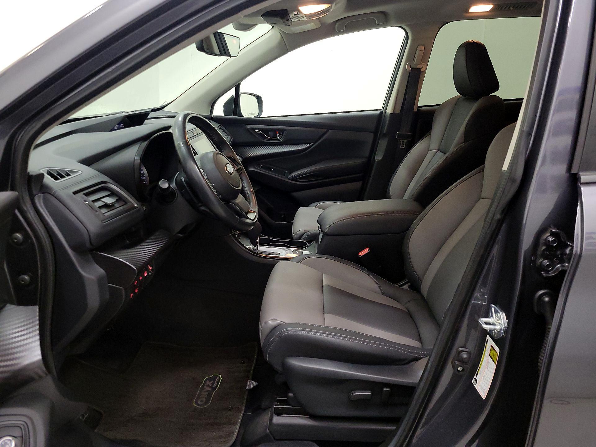 Thumbnail: 2022 Subaru Ascent - 11