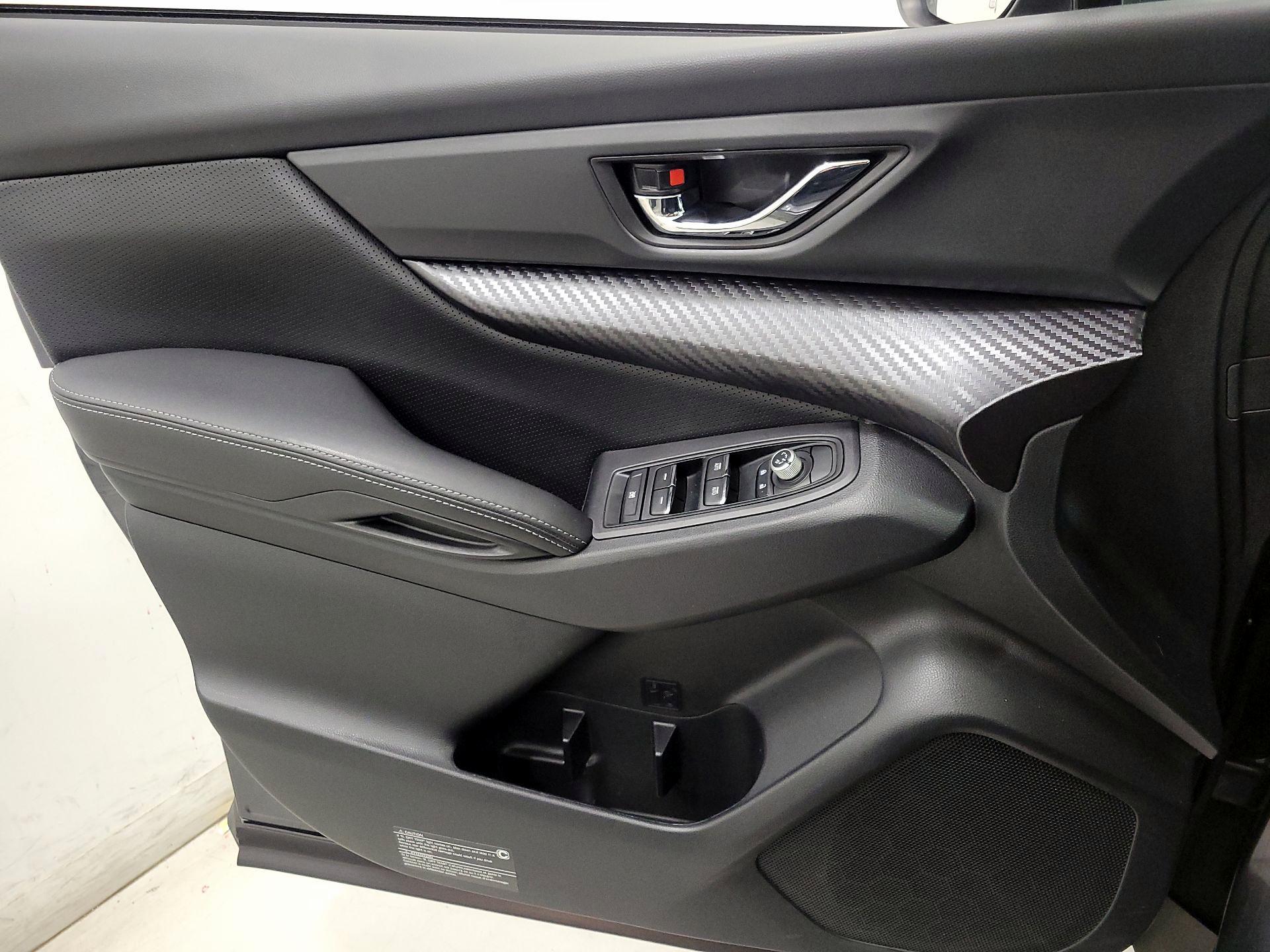 Thumbnail: 2022 Subaru Ascent - 12