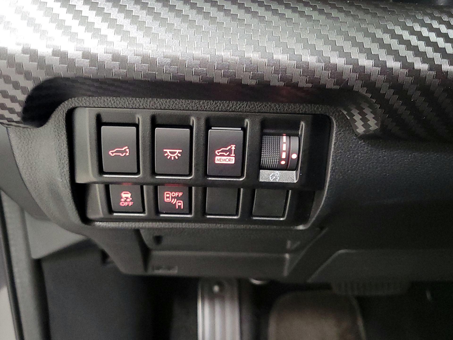 Thumbnail: 2022 Subaru Ascent - 13