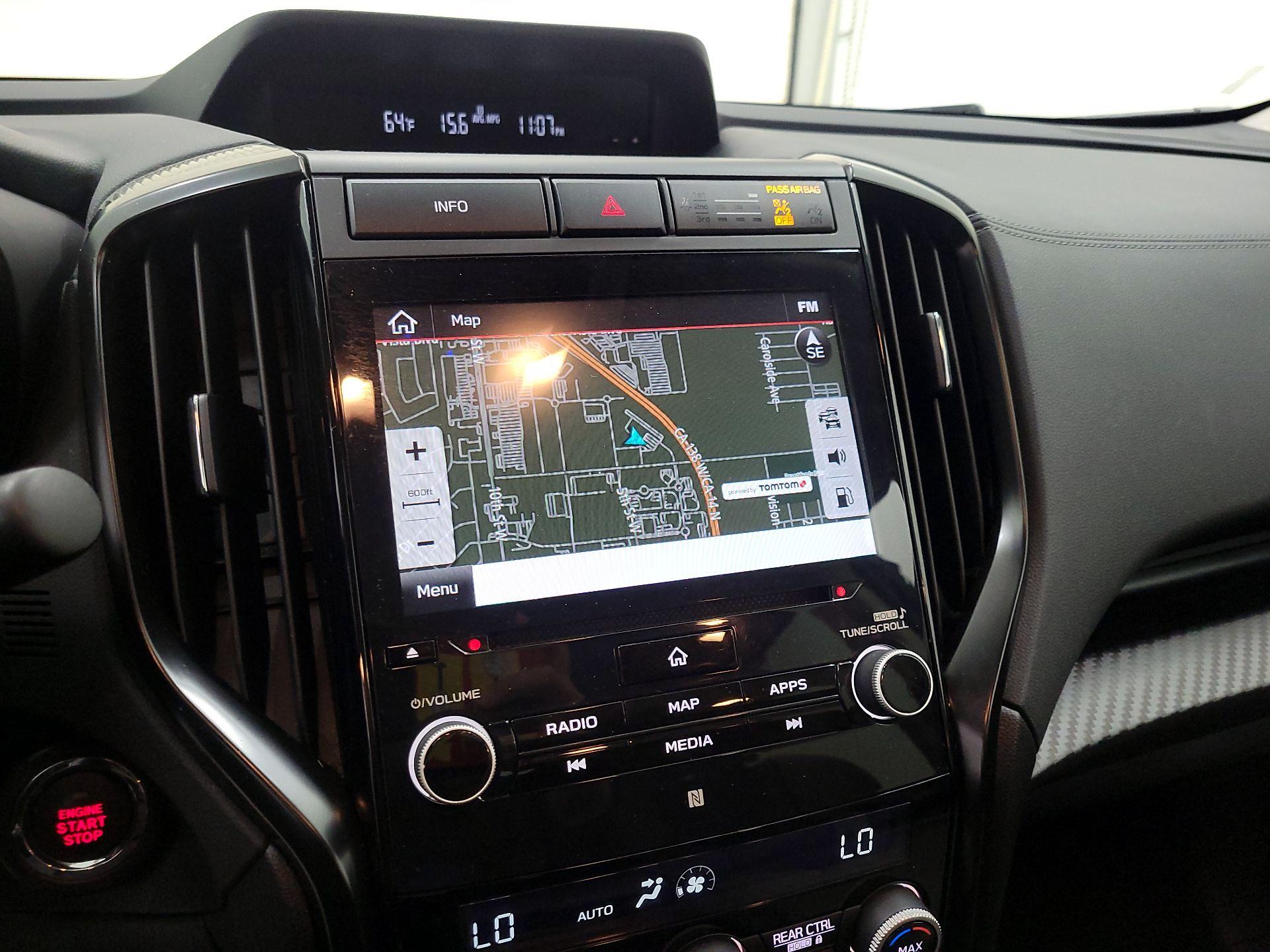 Thumbnail: 2022 Subaru Ascent - 14