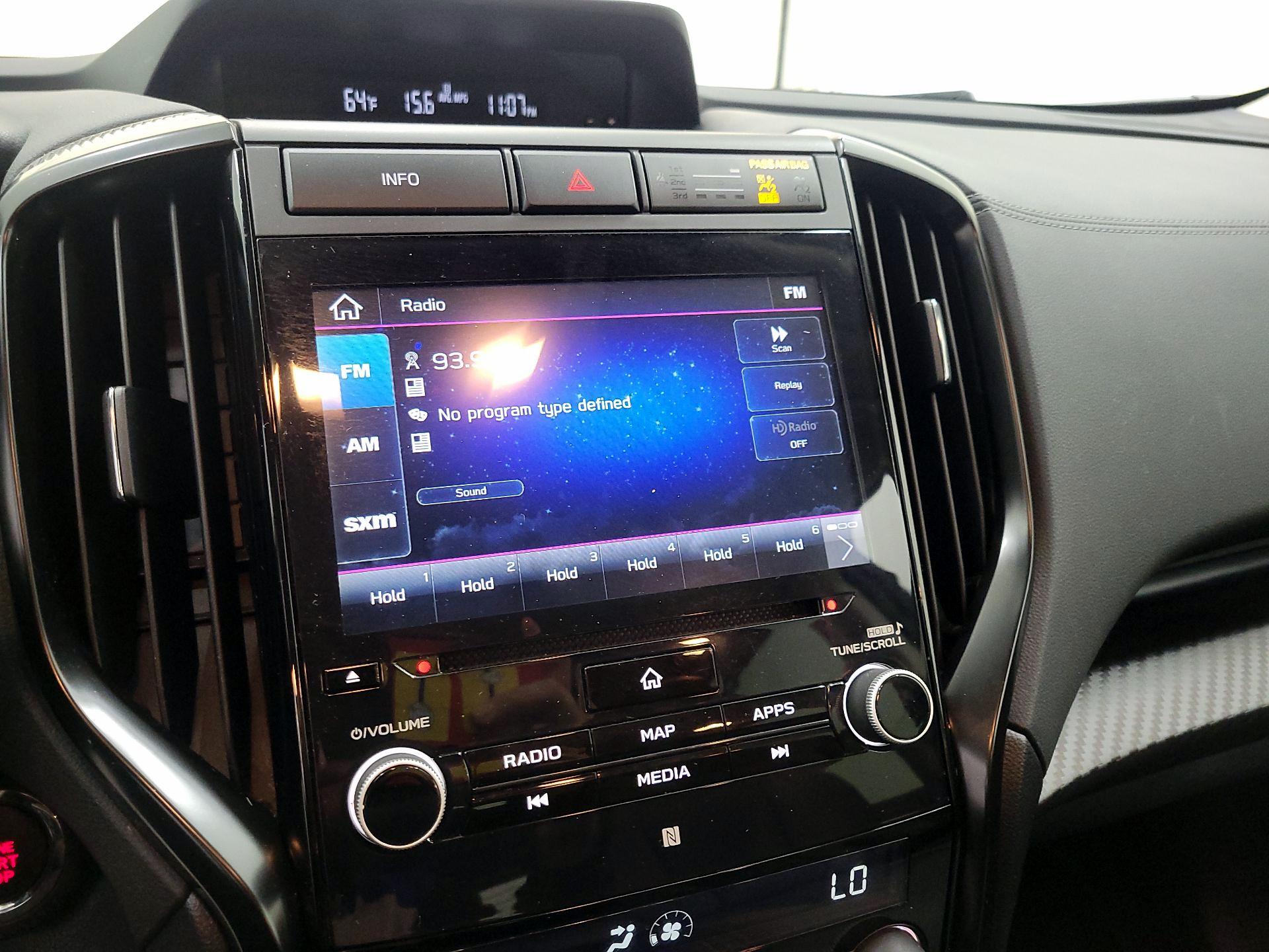 Thumbnail: 2022 Subaru Ascent - 16