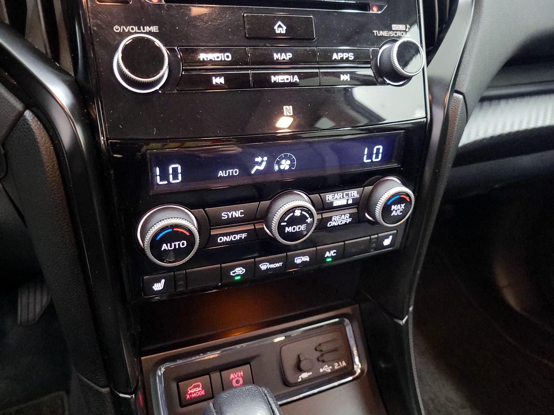 Thumbnail: 2022 Subaru Ascent - 17